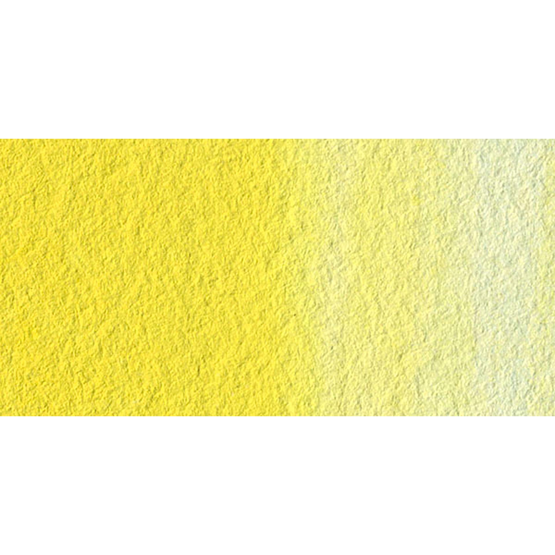Schmincke Horadam Aquarell Watercolor - Vanadium Yellow swatch