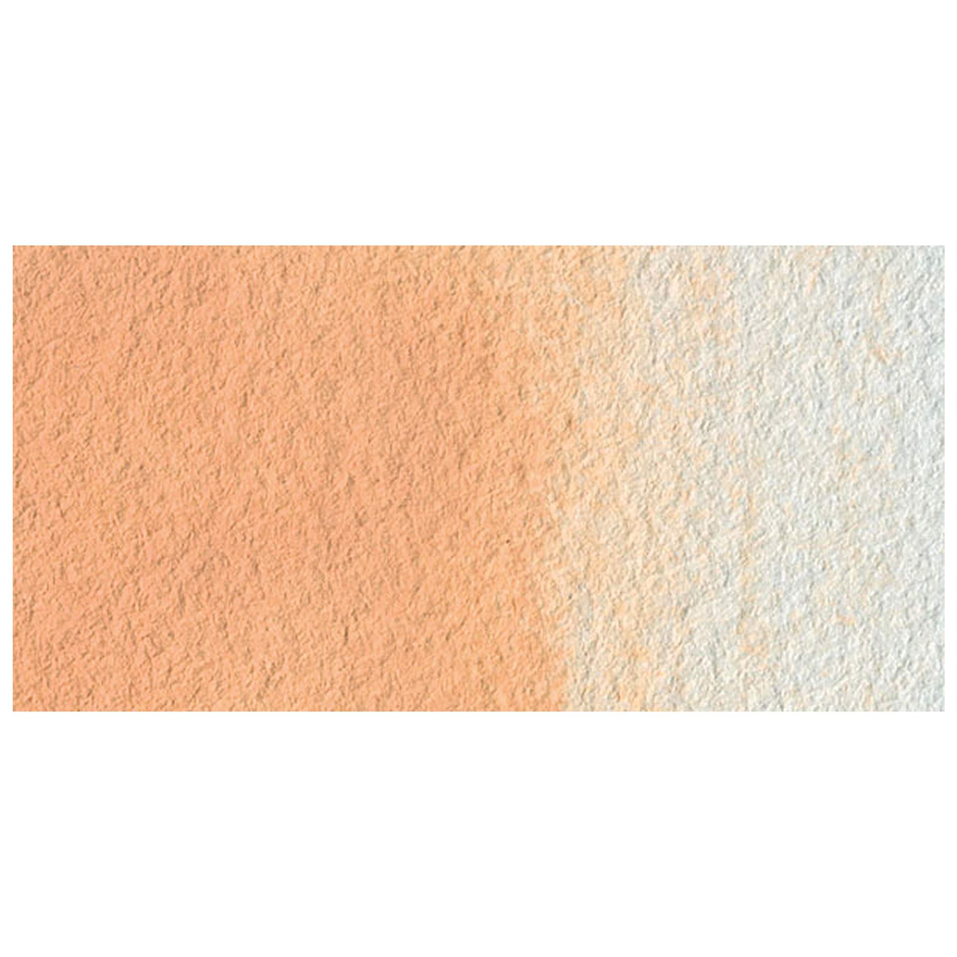Schmincke Horadam Aquarell Watercolor - Naples Yellow Reddish, Swatch