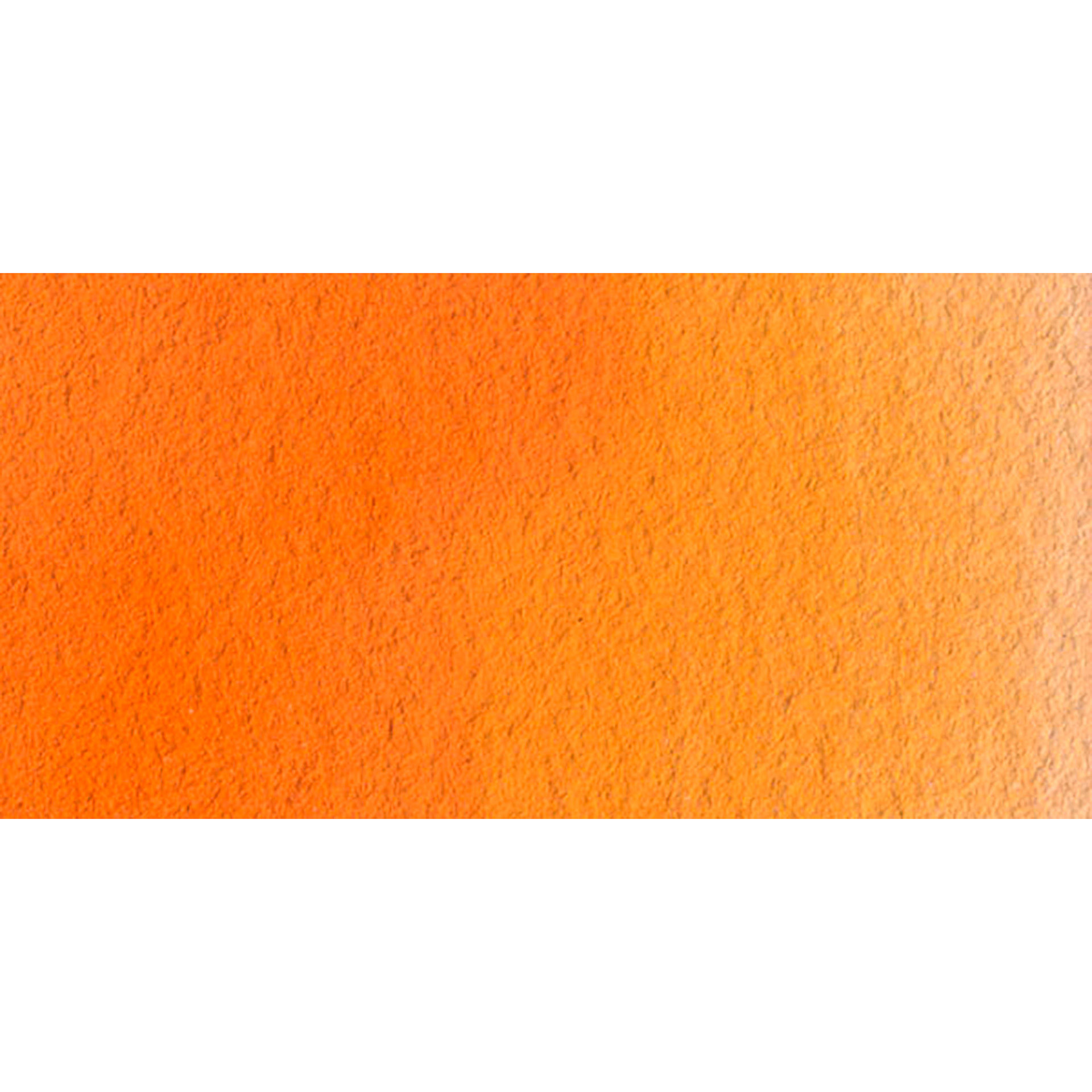 Schmincke Horadam Aquarell Watercolor - Cadmium Orange Deep swatch