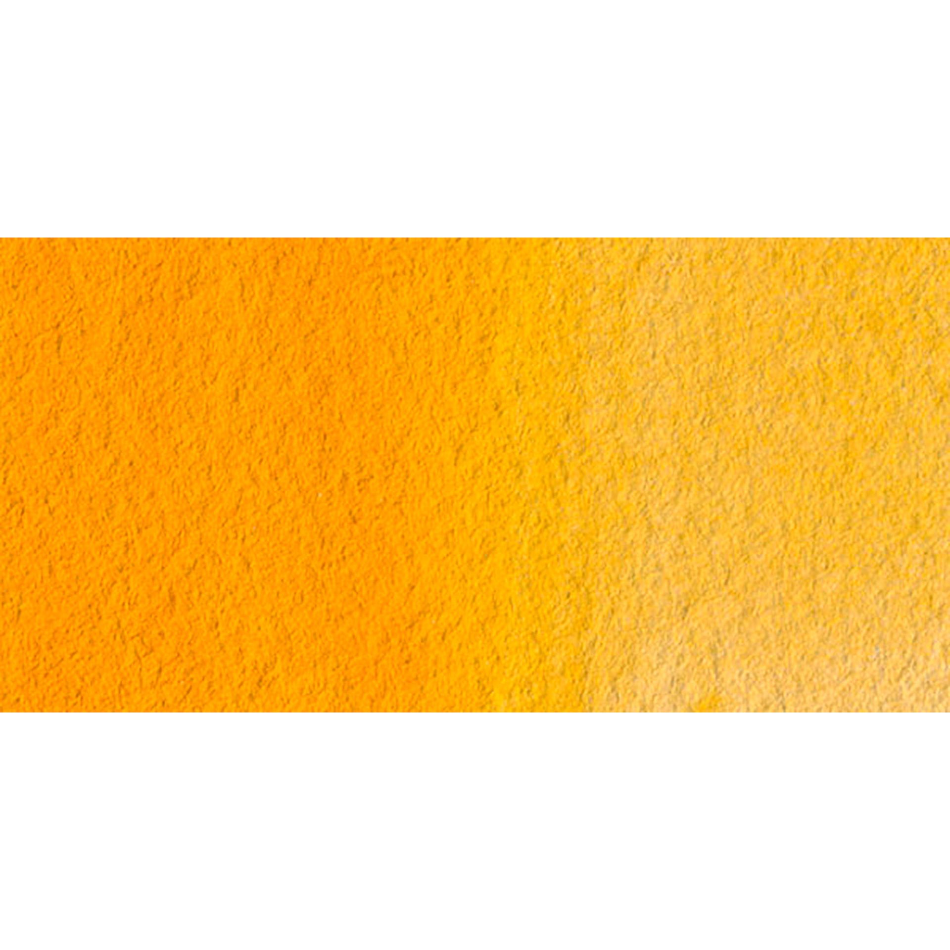 Schmincke Horadam Aquarell Watercolor - Cadmium Orange Light swatch