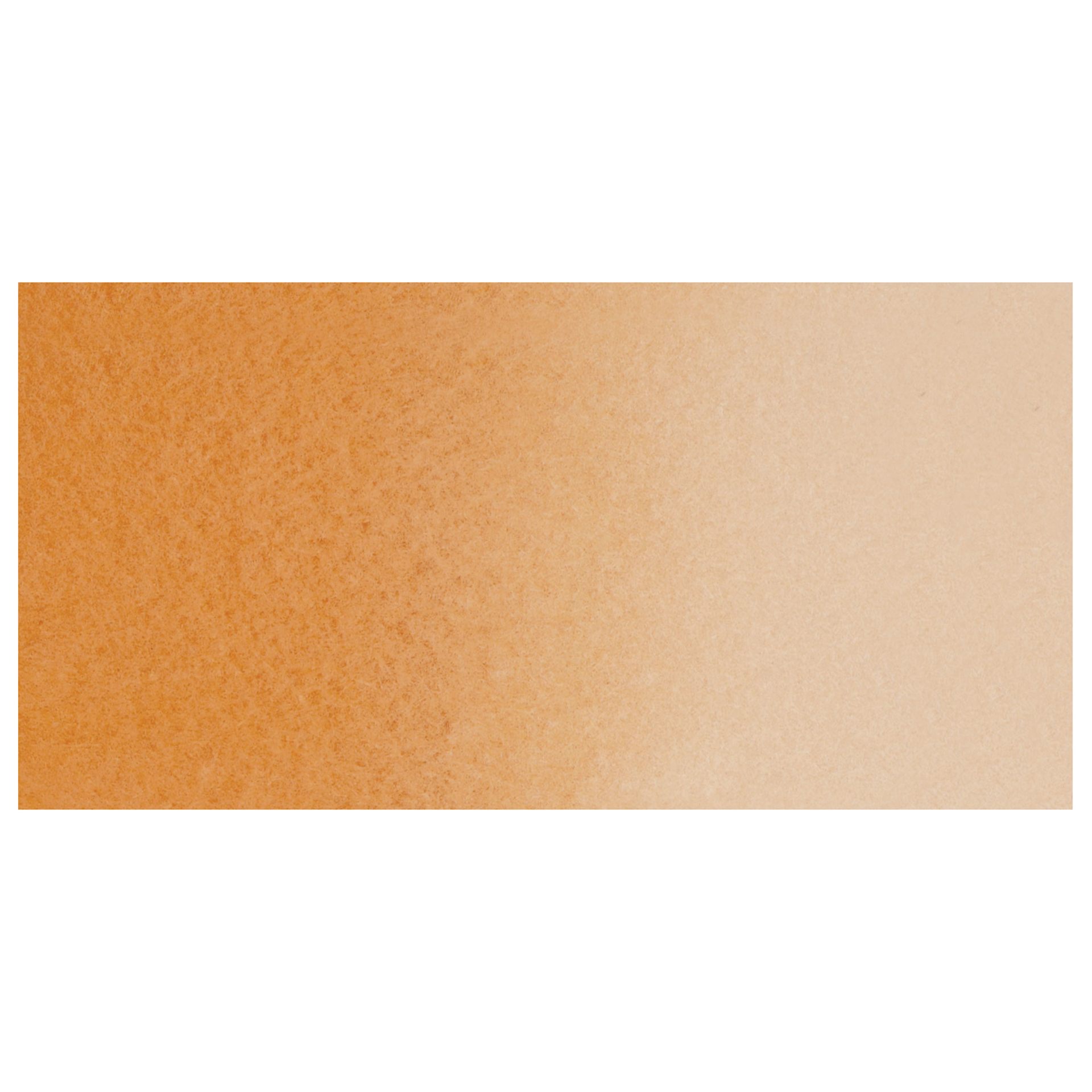 Schmincke Horadam Aquarell Watercolor - Spinel Brown, Swatch