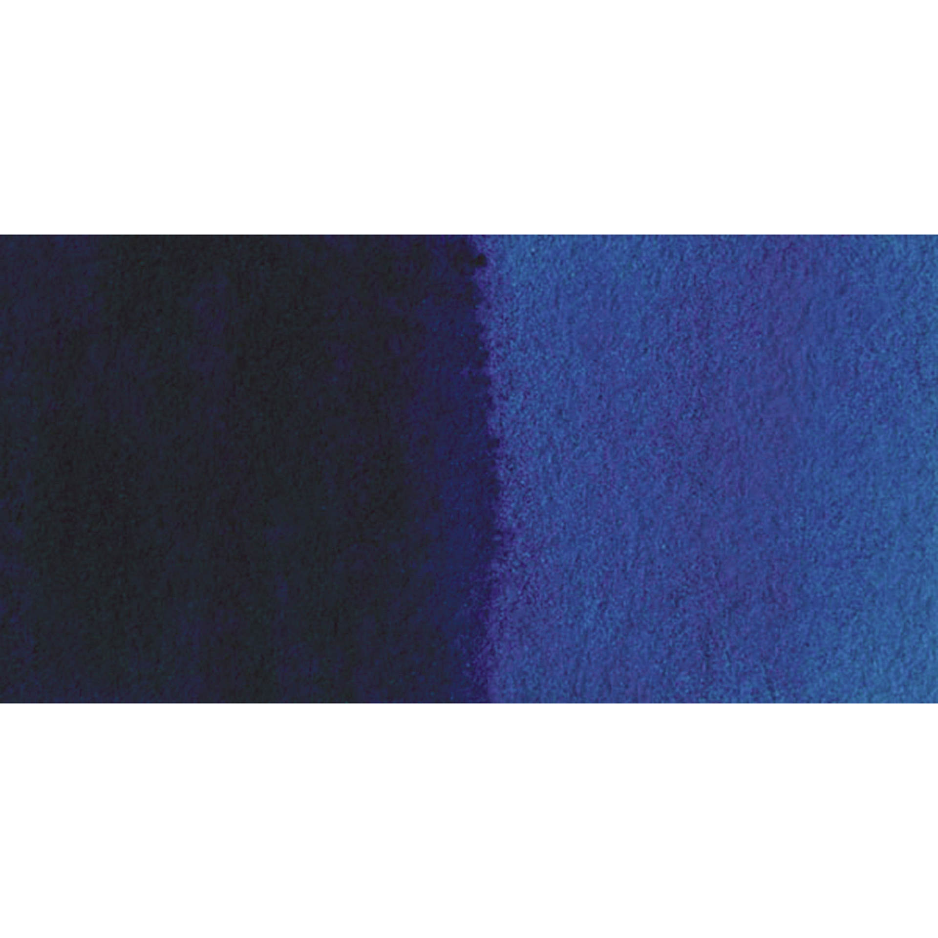 Schmincke Horadam Aquarell Watercolor - Delft Blue, Swatch