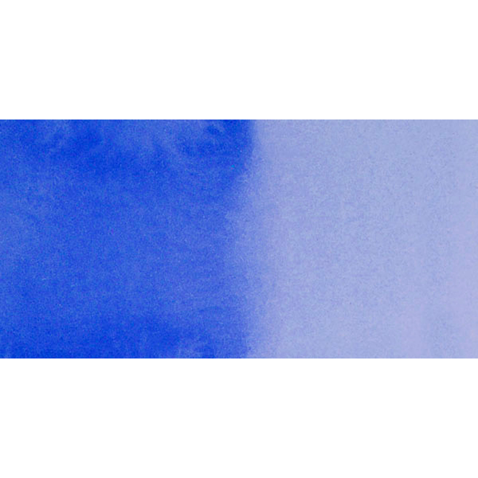 Schmincke Horadam Aquarell Artist Watercolor - French Ultramarine, Swatch