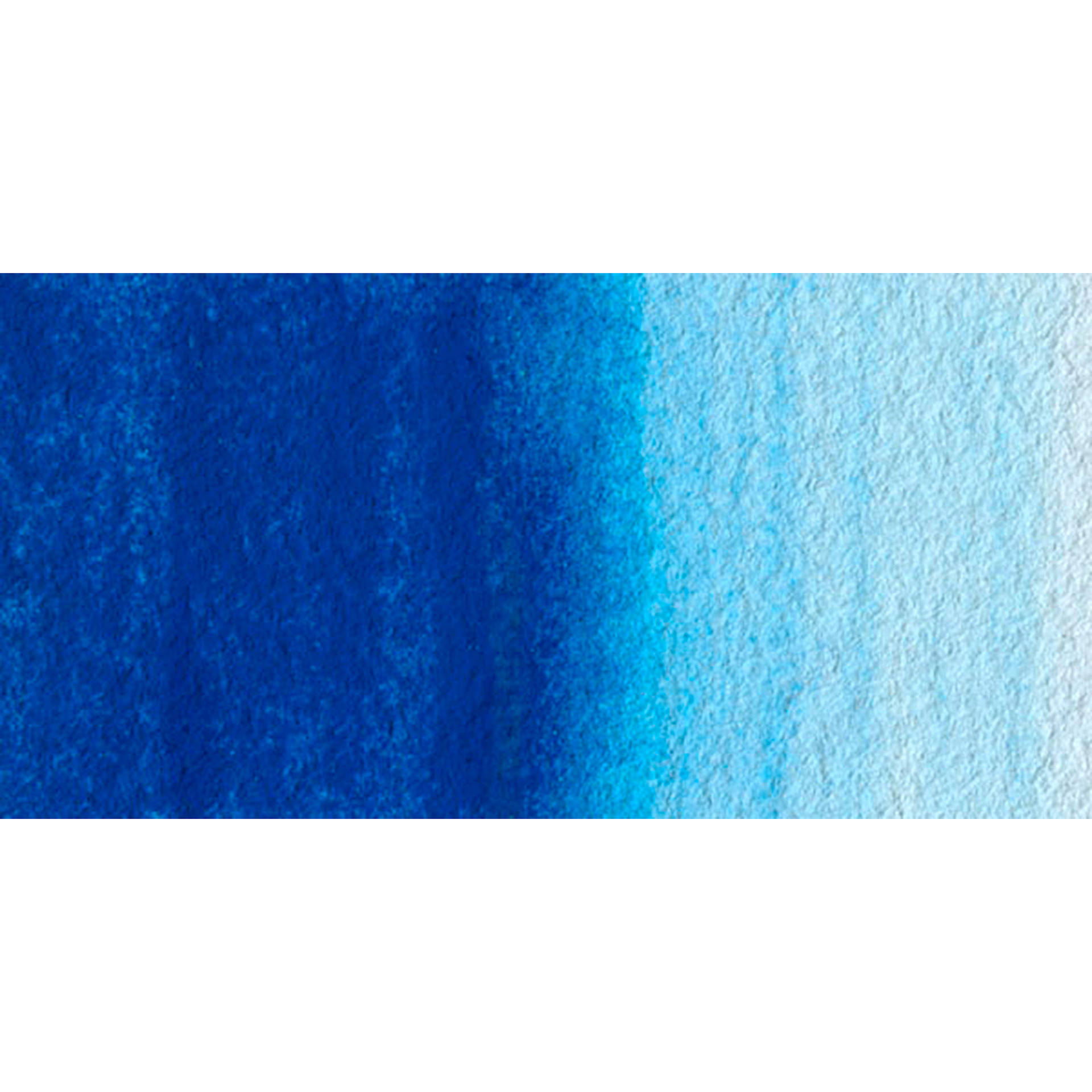 Schmincke Horadam Aquarell Watercolor - Cobalt Cerulean swatch