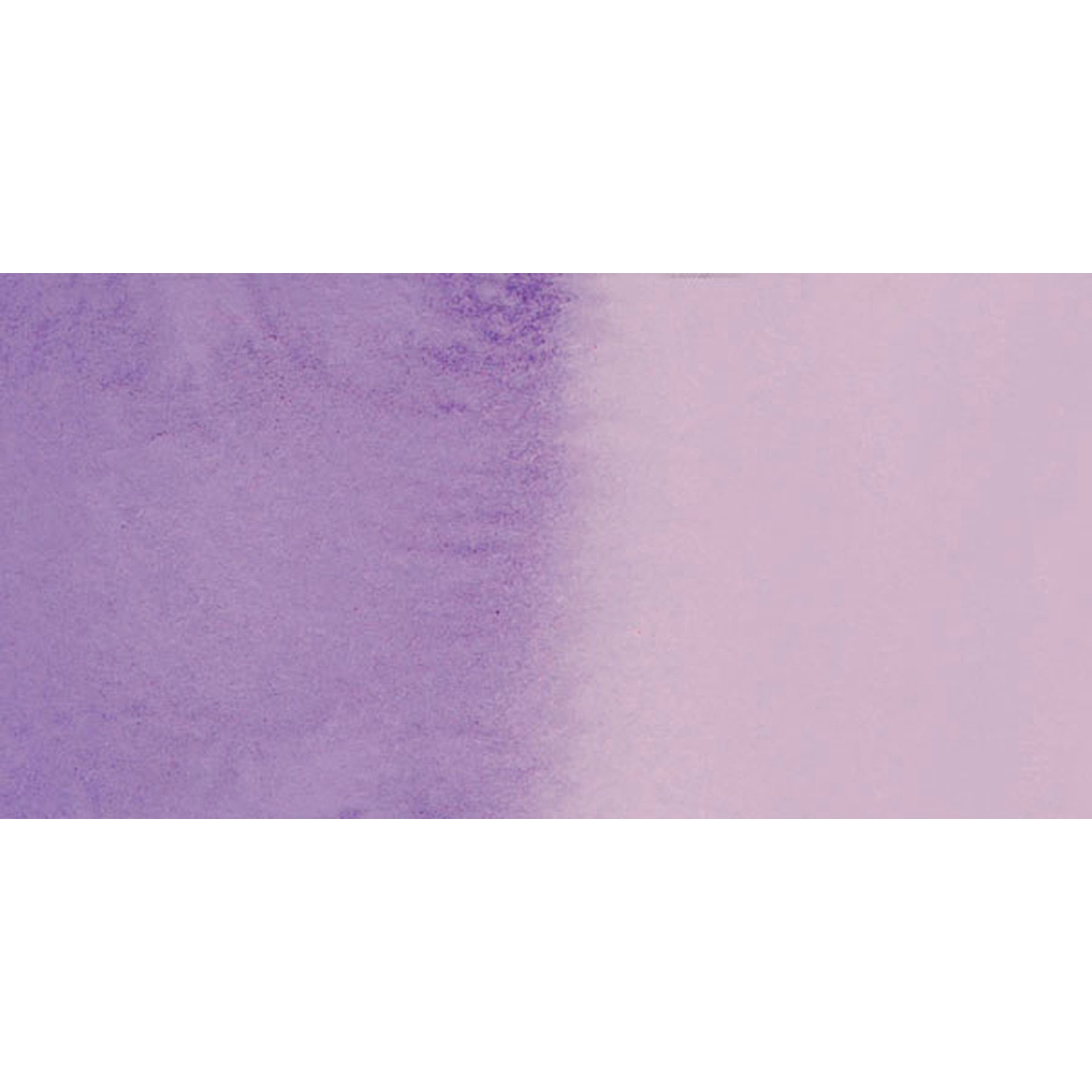 Schmincke Horadam Aquarell Watercolor - Quinacridone Purple, Swatch
