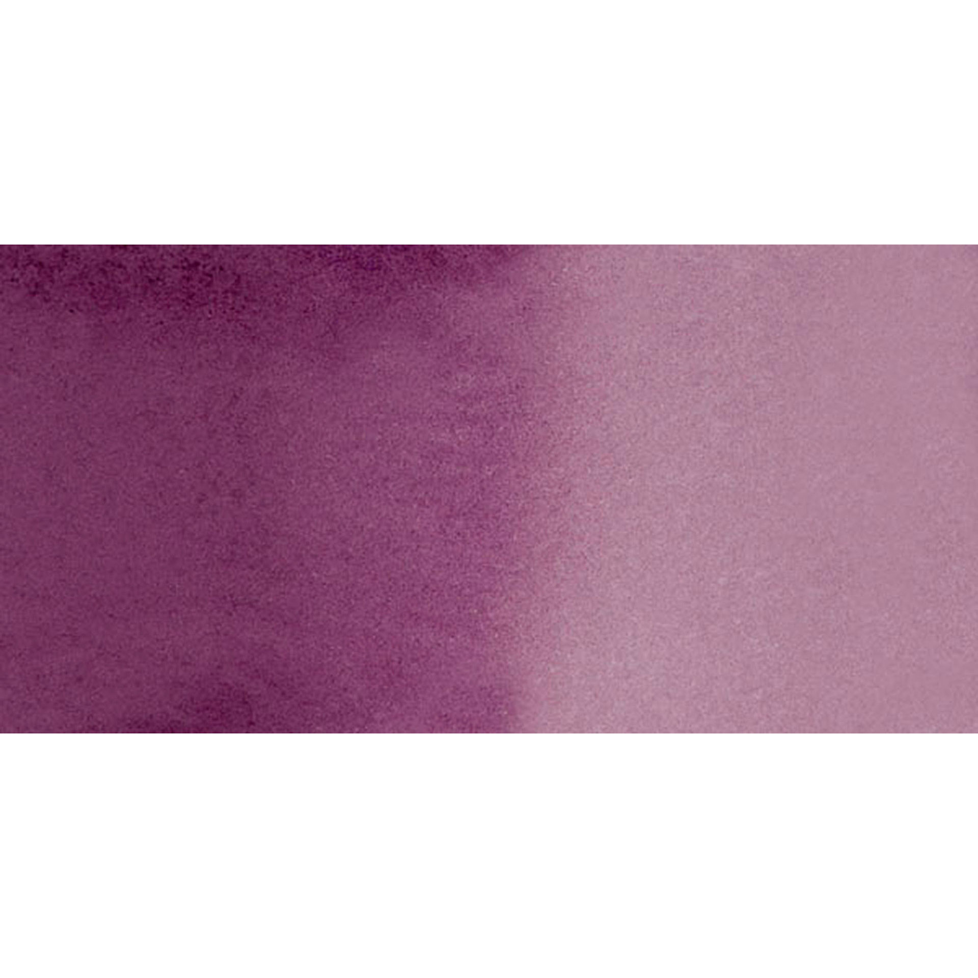 Schmincke Horadam Aquarell Watercolor - Perylene Violet, Swatch