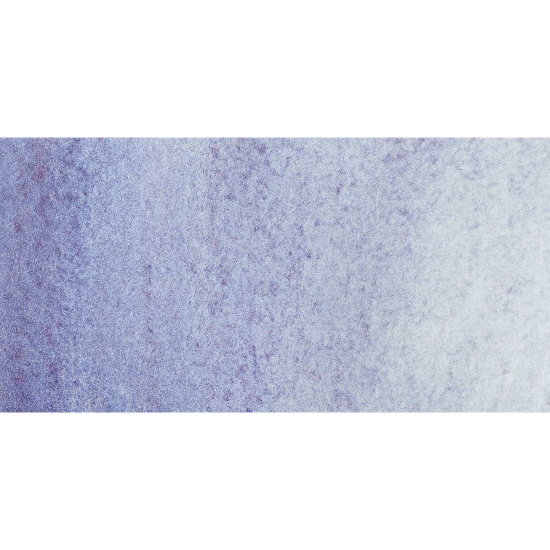 Schmincke Horadam Aquarell Artist Watercolor - Galaxy Violet, Supergranulation, Swatch