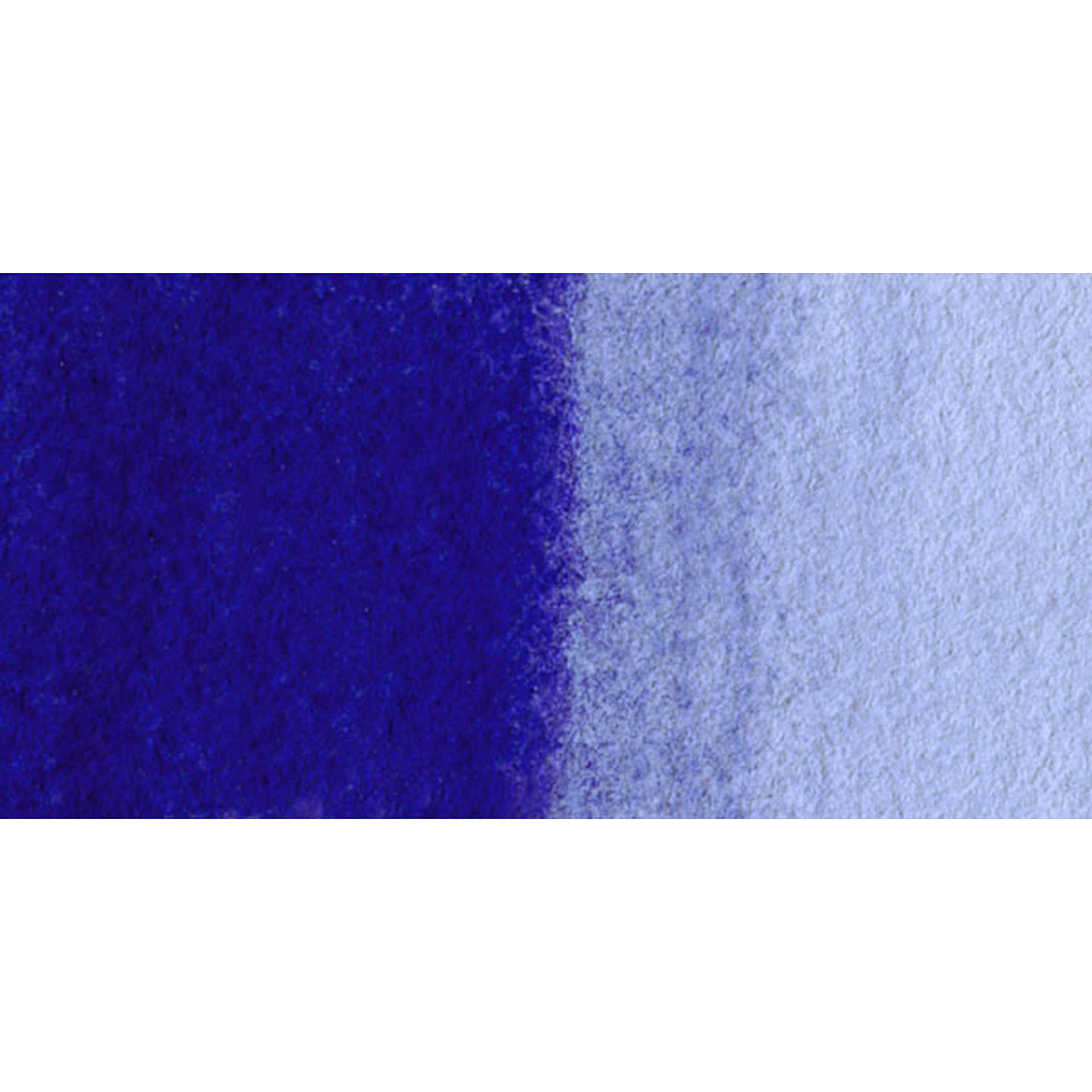 Schmincke Horadam Aquarell Watercolor - Ultramarine Violet, Swatch