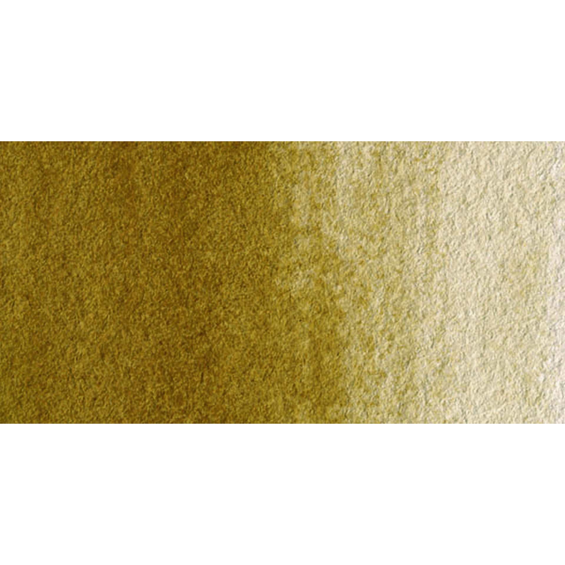 Schmincke Horadam Aquarell Artist Watercolor - Raw Umber, Swatch