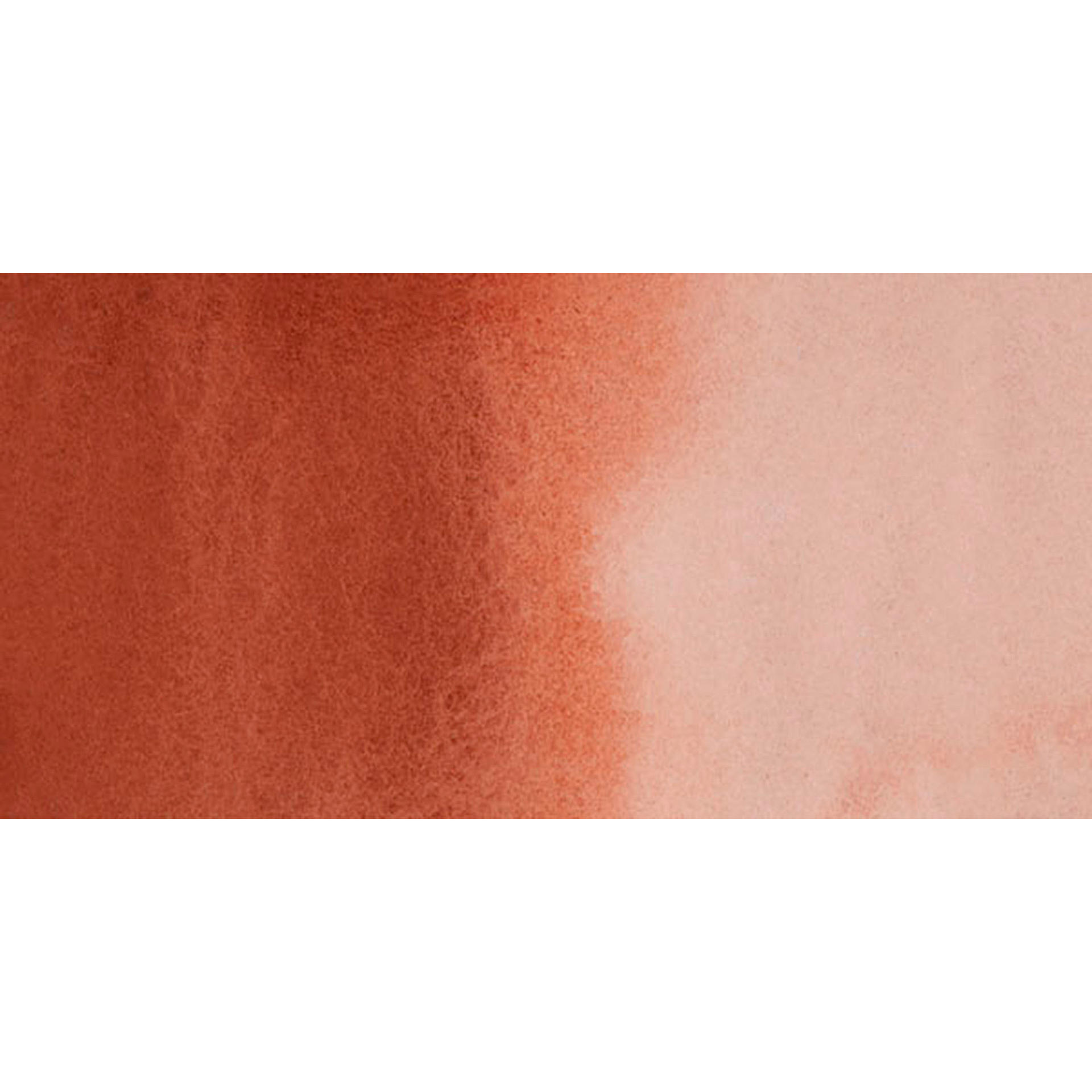 Schmincke Horadam Aquarell Watercolor - Mahogany Brown, Swatch