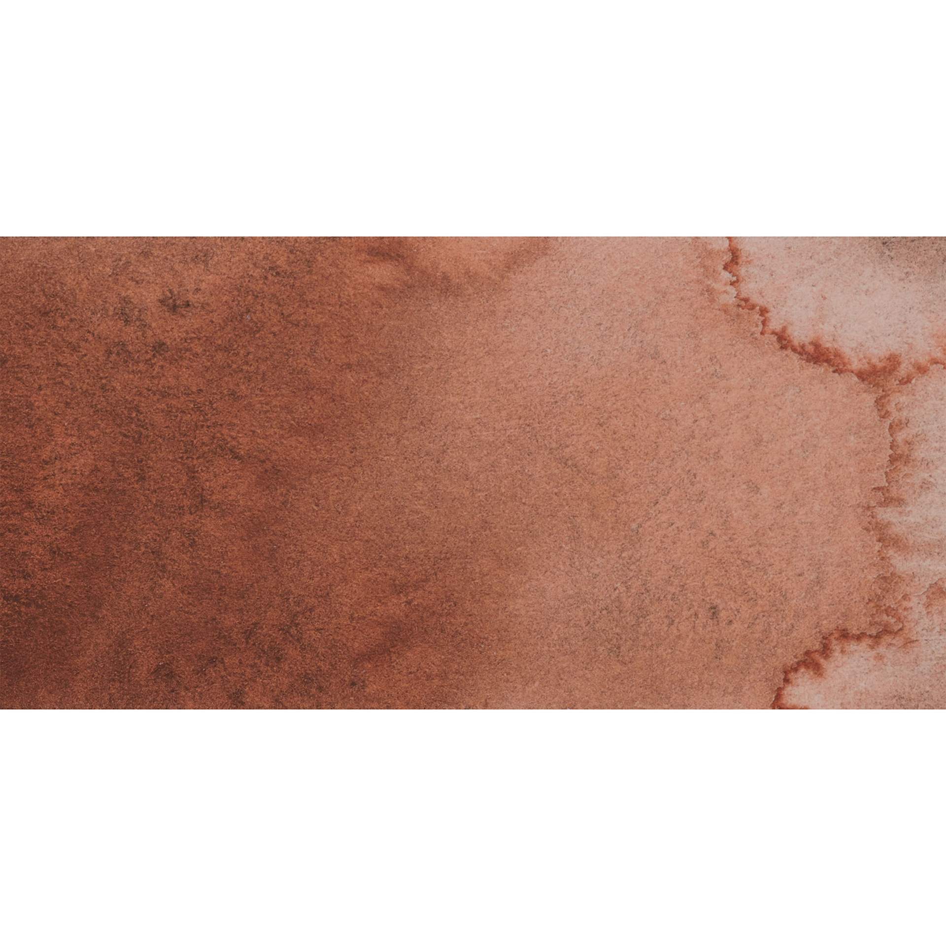 Schmincke Horadam Aquarell Watercolor - Mars Brown, Swatch
