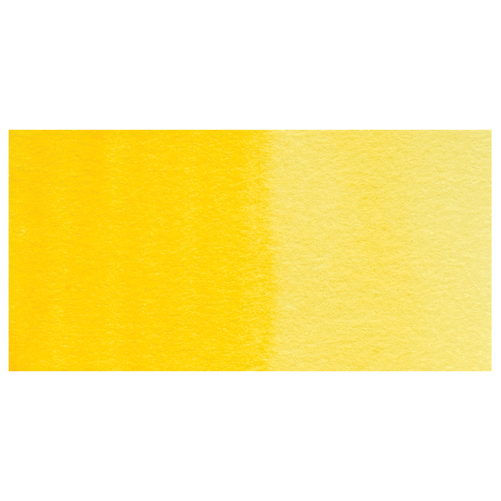 Schmincke Aqua Drop Watercolor - Indian Yellow swatch