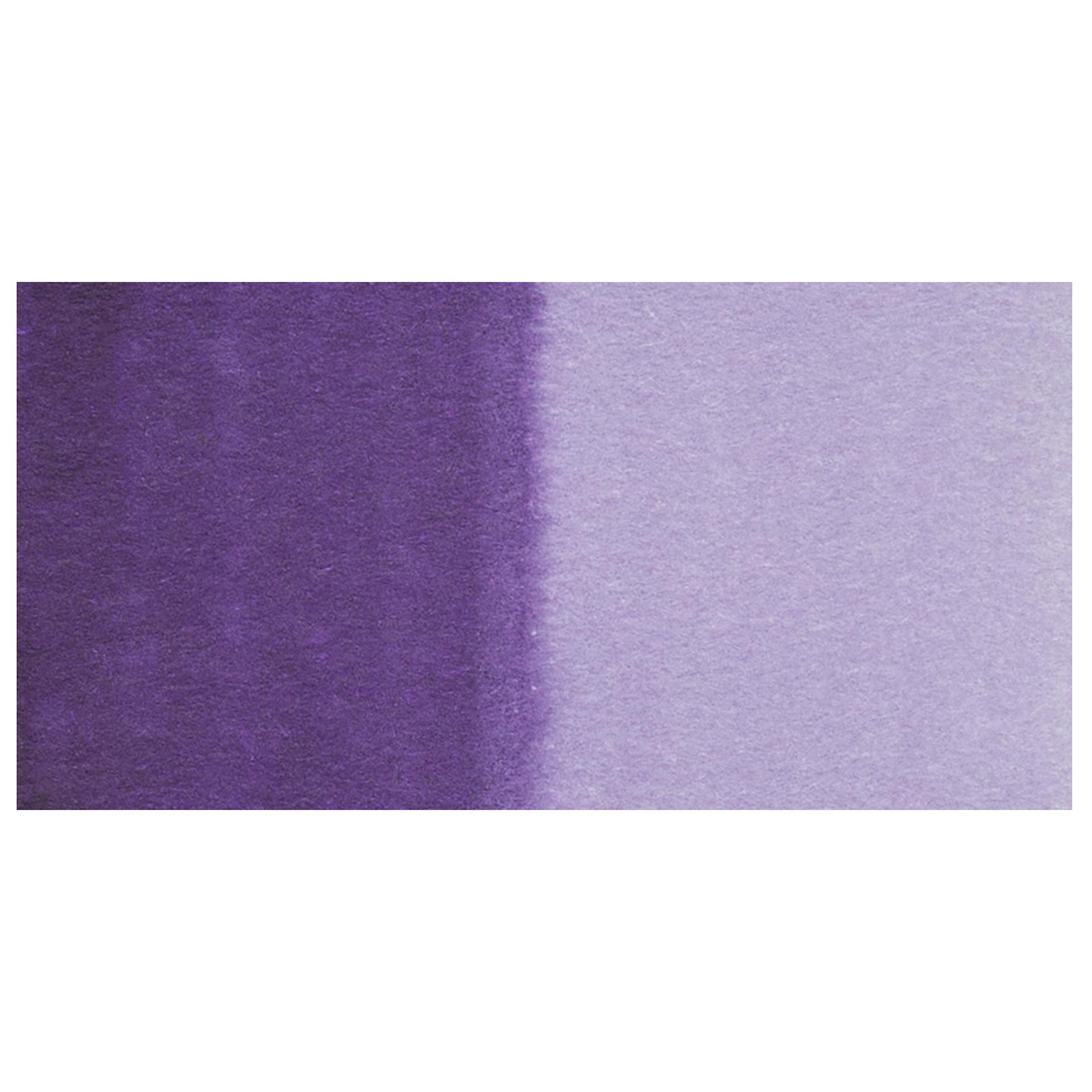 Schmincke Aqua Drop Watercolor - Amethyst Violet swatch