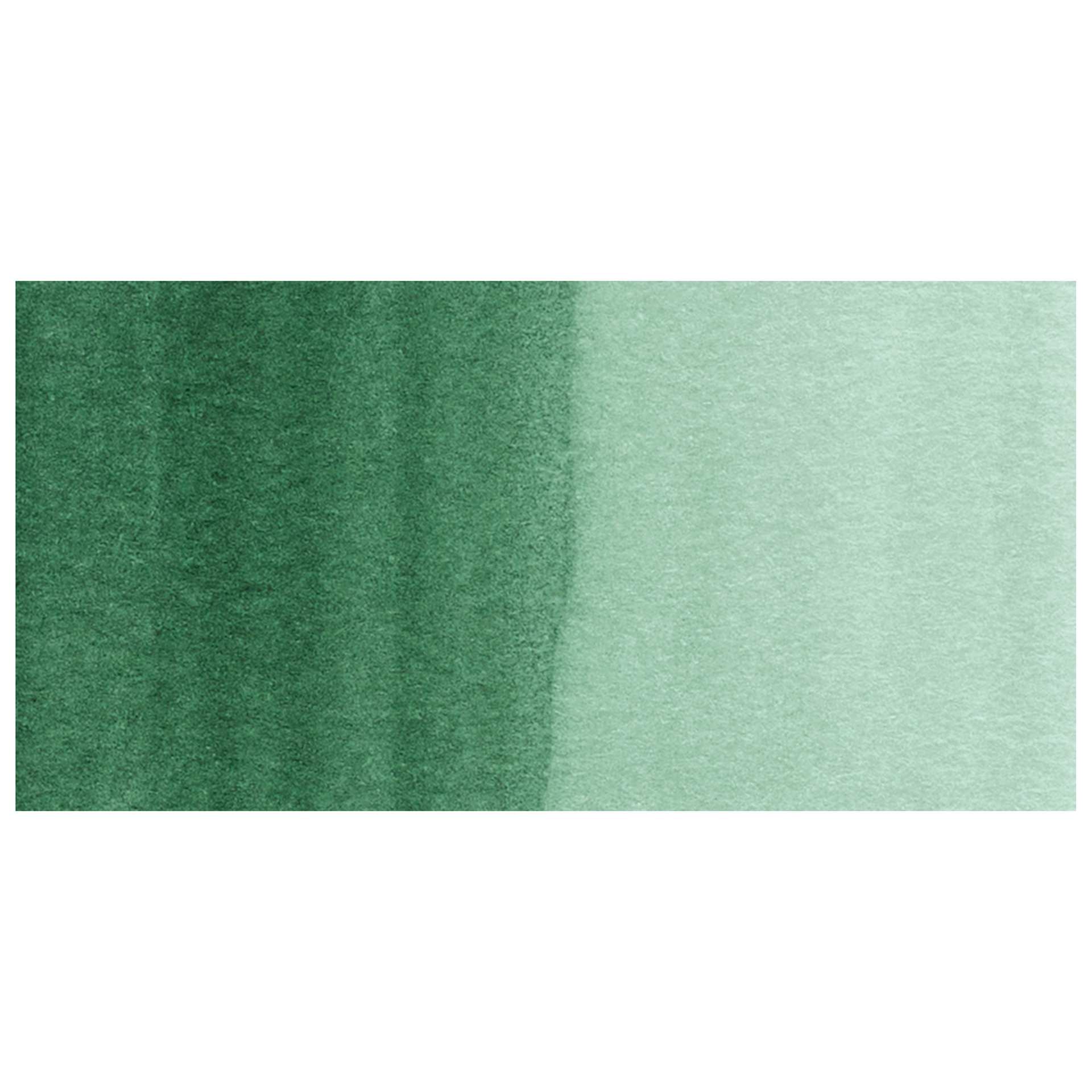 Schmincke Aqua Drop Watercolor - Jade Green swatch