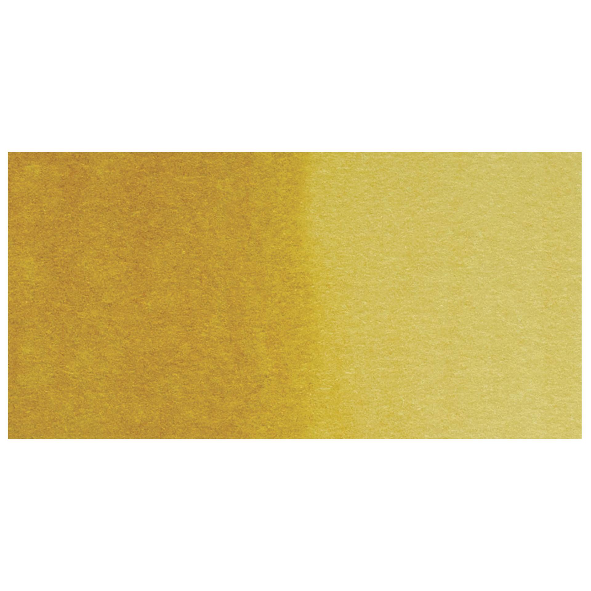 Schmincke Aqua Drop Watercolor - Amber swatch