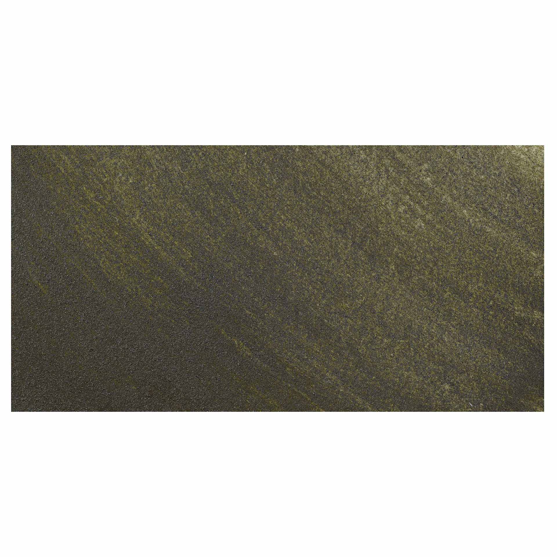 Derivan Permanent Liquid Pencil Tube - Yellow swatch