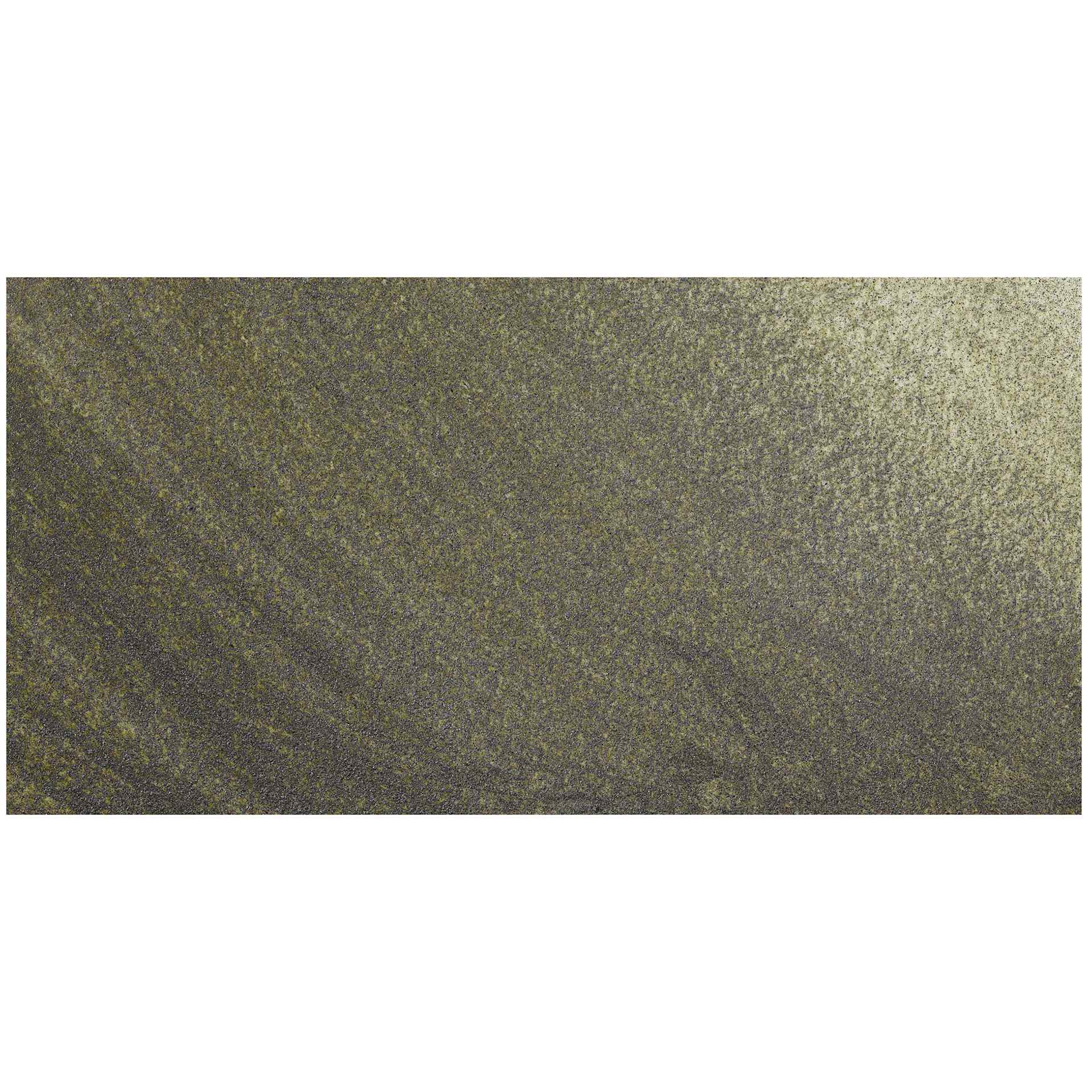 Derivan Rewettable Liquid Pencil Tube - Yellow, swatch