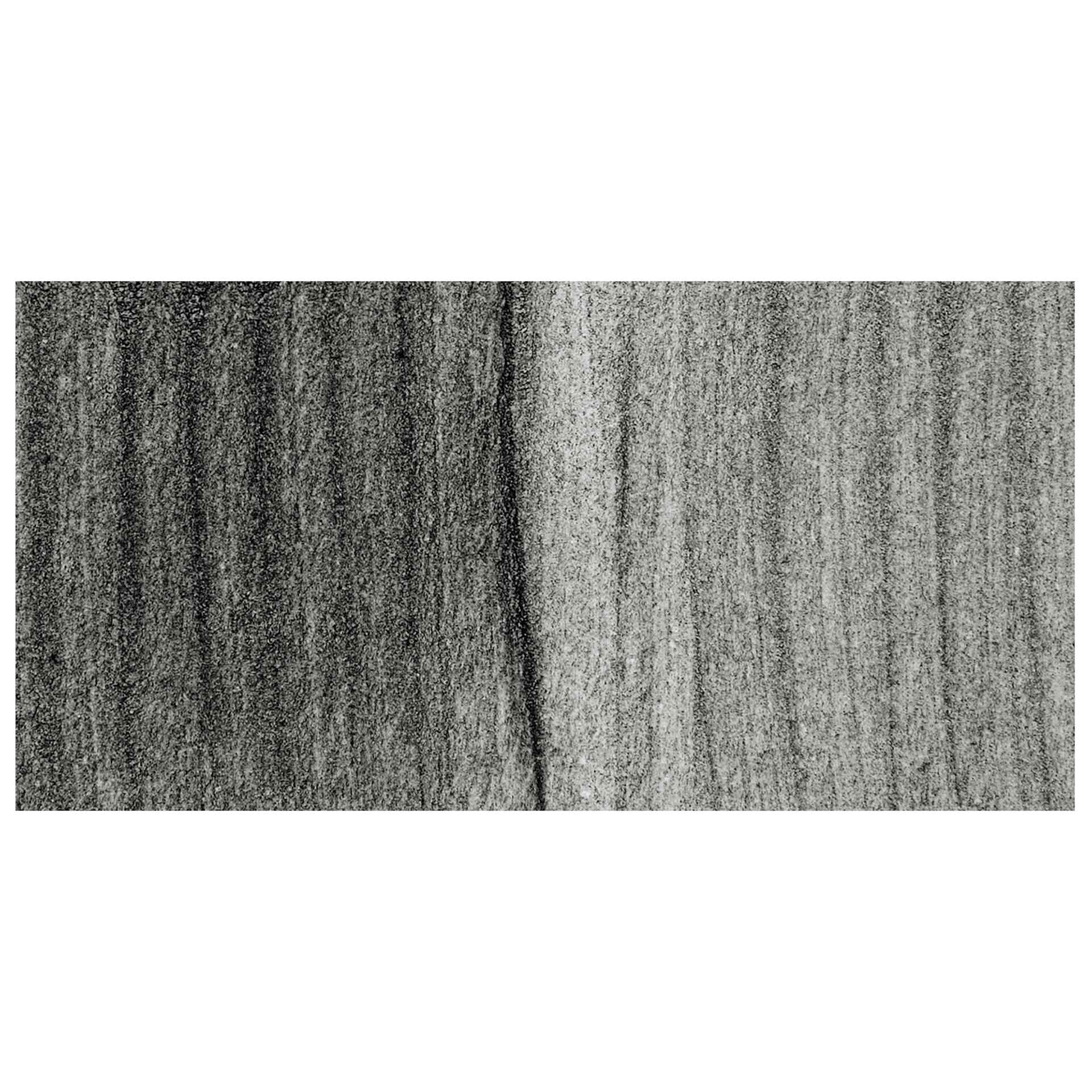 Schmincke Horadam Naturals Watercolor - Vine Black, swatch