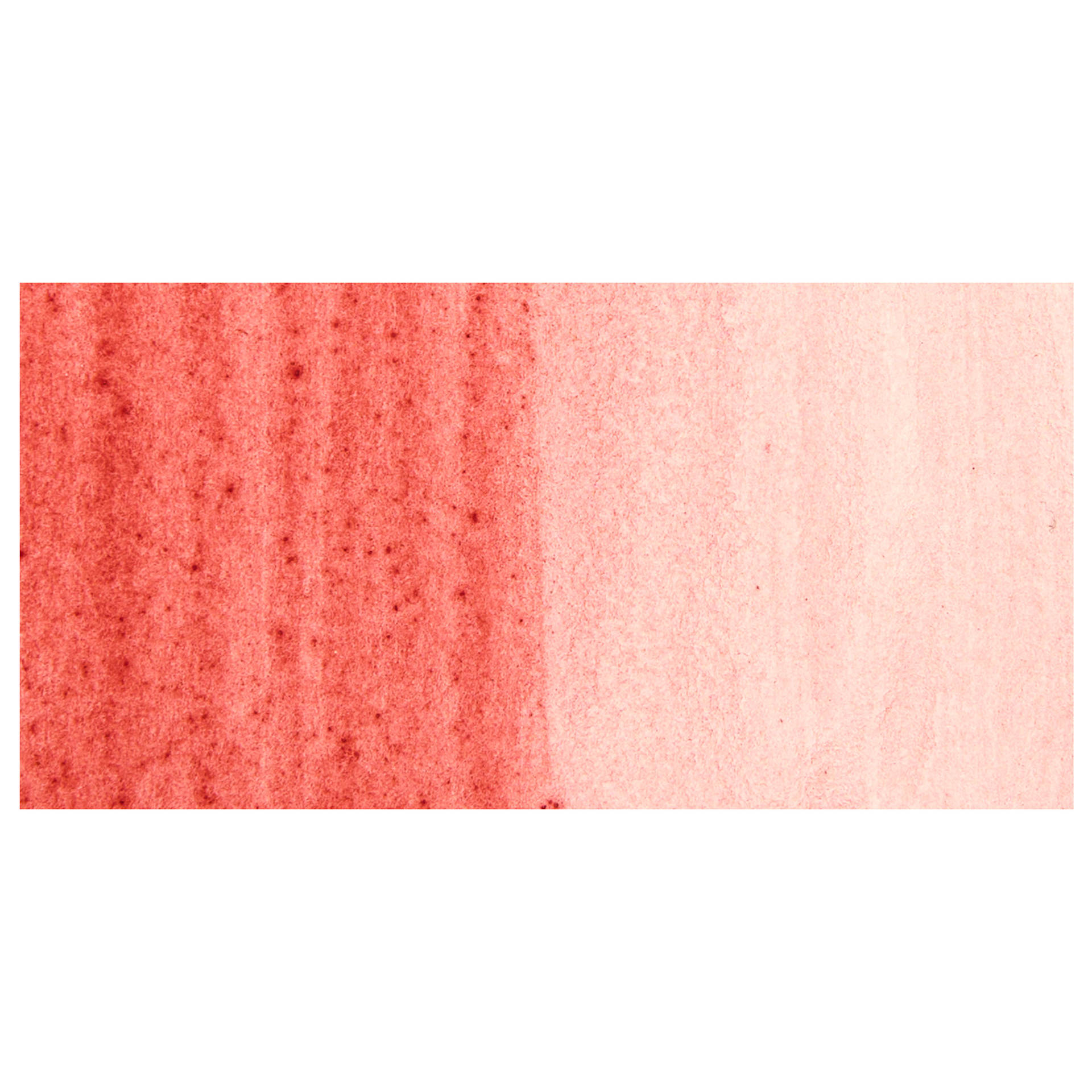 Schmincke Horadam Naturals Watercolor - Dragon's Blood, swatch