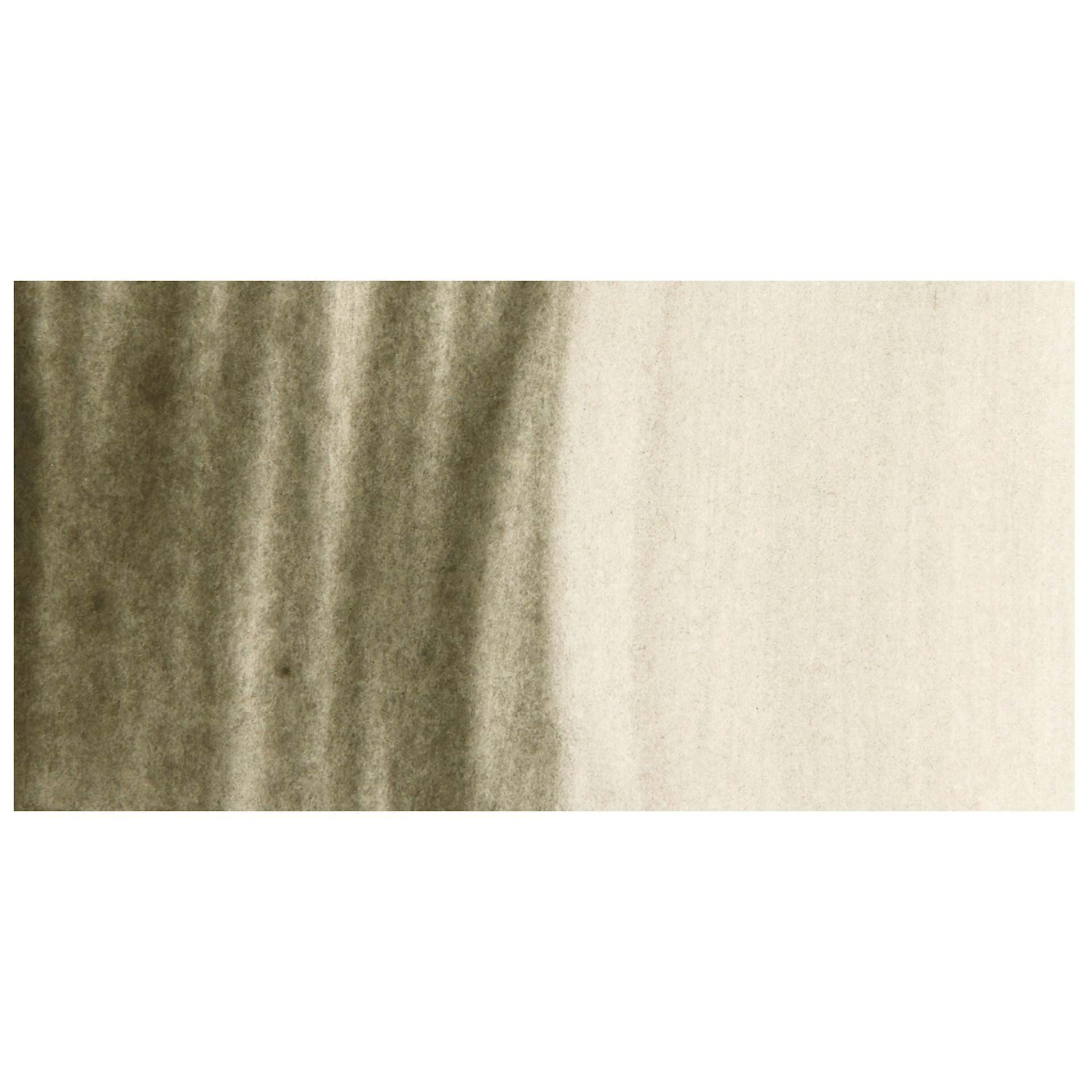 Schmincke Horadam Naturals Watercolor - Green Slate, swatch