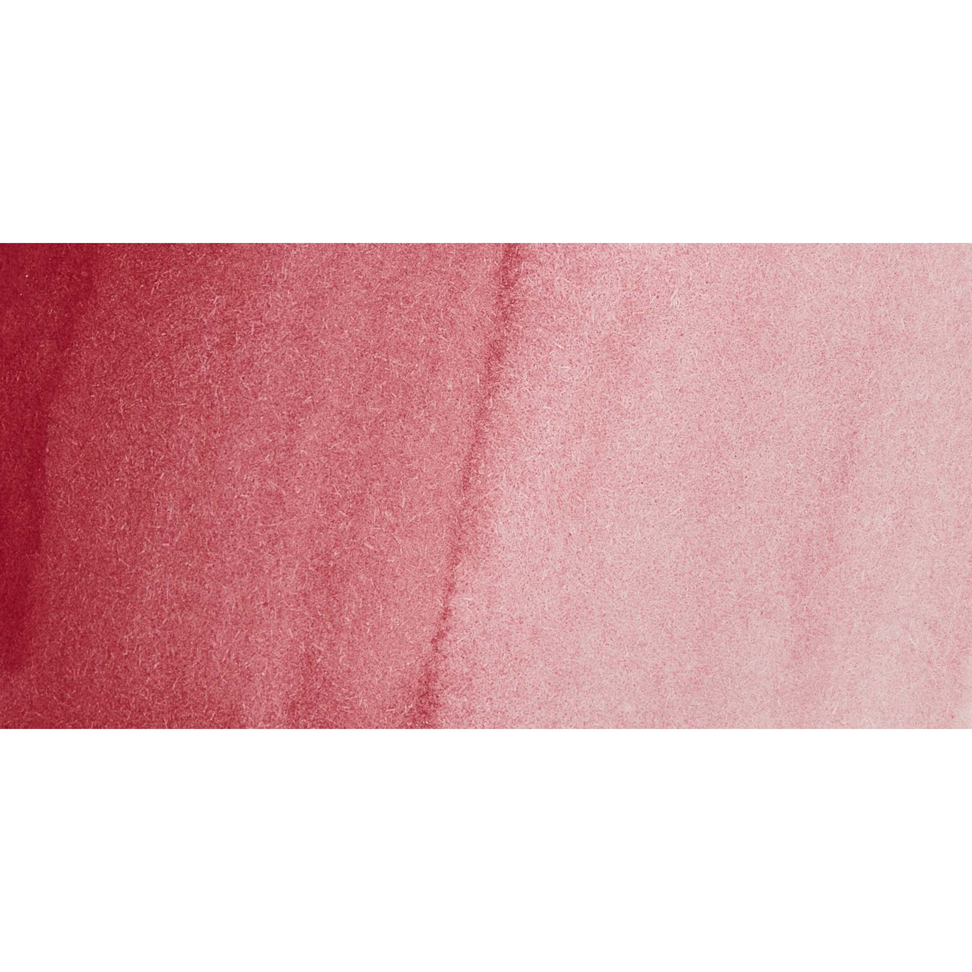 Schmincke Akademie Aquarell Watercolor Pan - Deep Red swatch