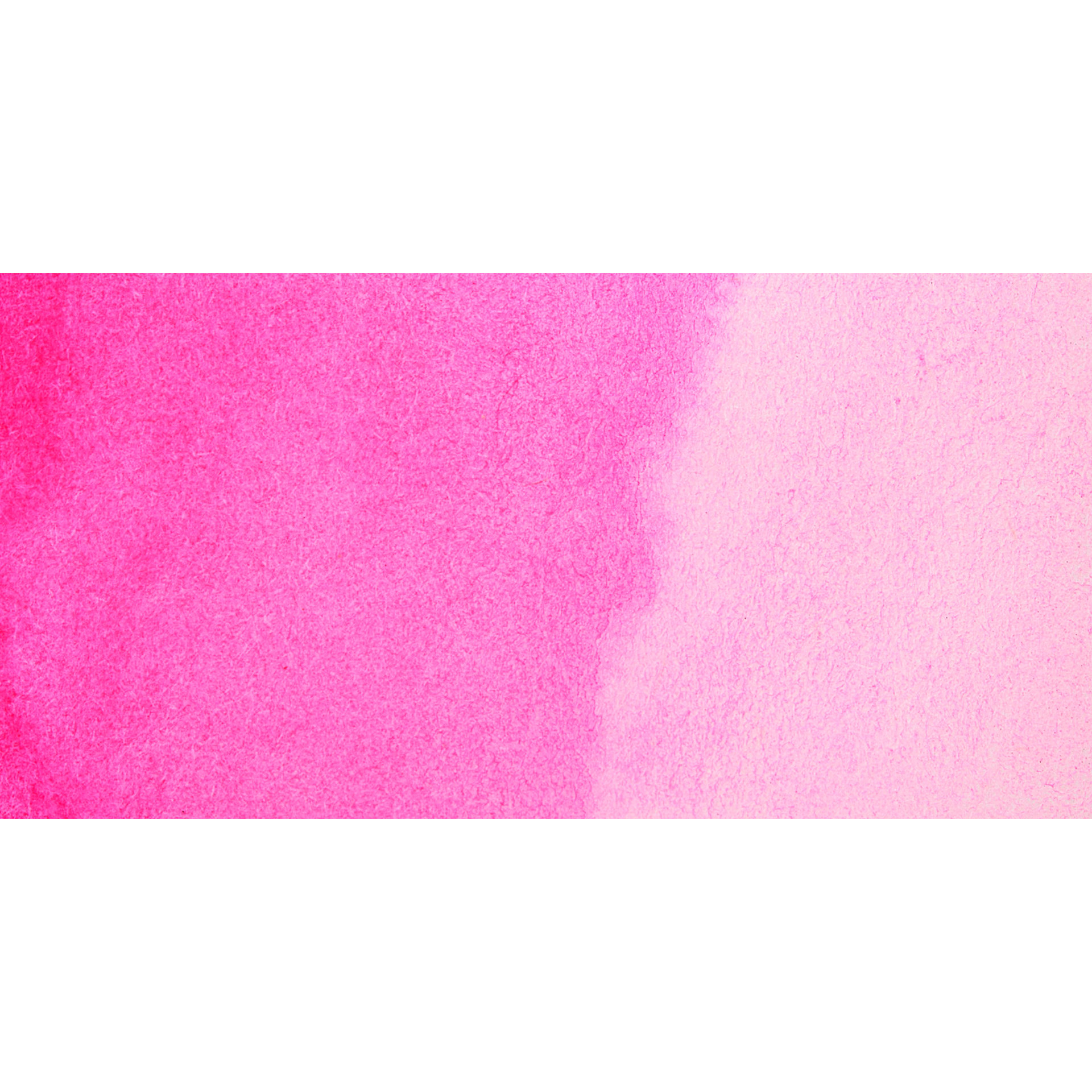 Schmincke Akademie Aquarell Watercolor Pan - Neon Pink swatch