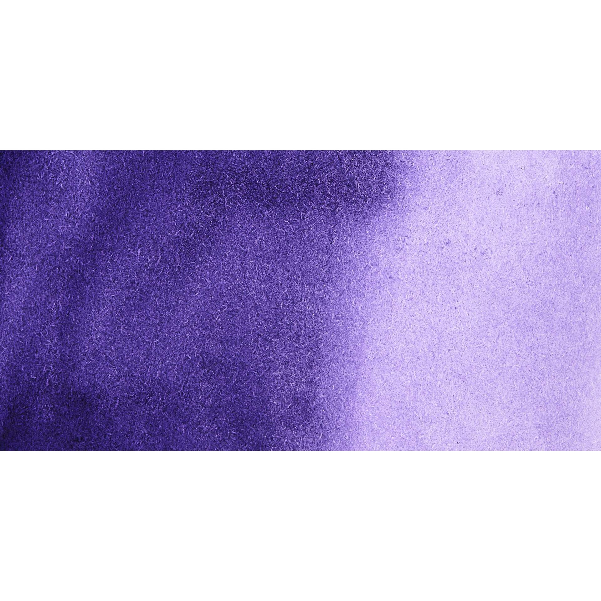 Schmincke Akademie Aquarell Watercolor Pan - Violet Blue swatch