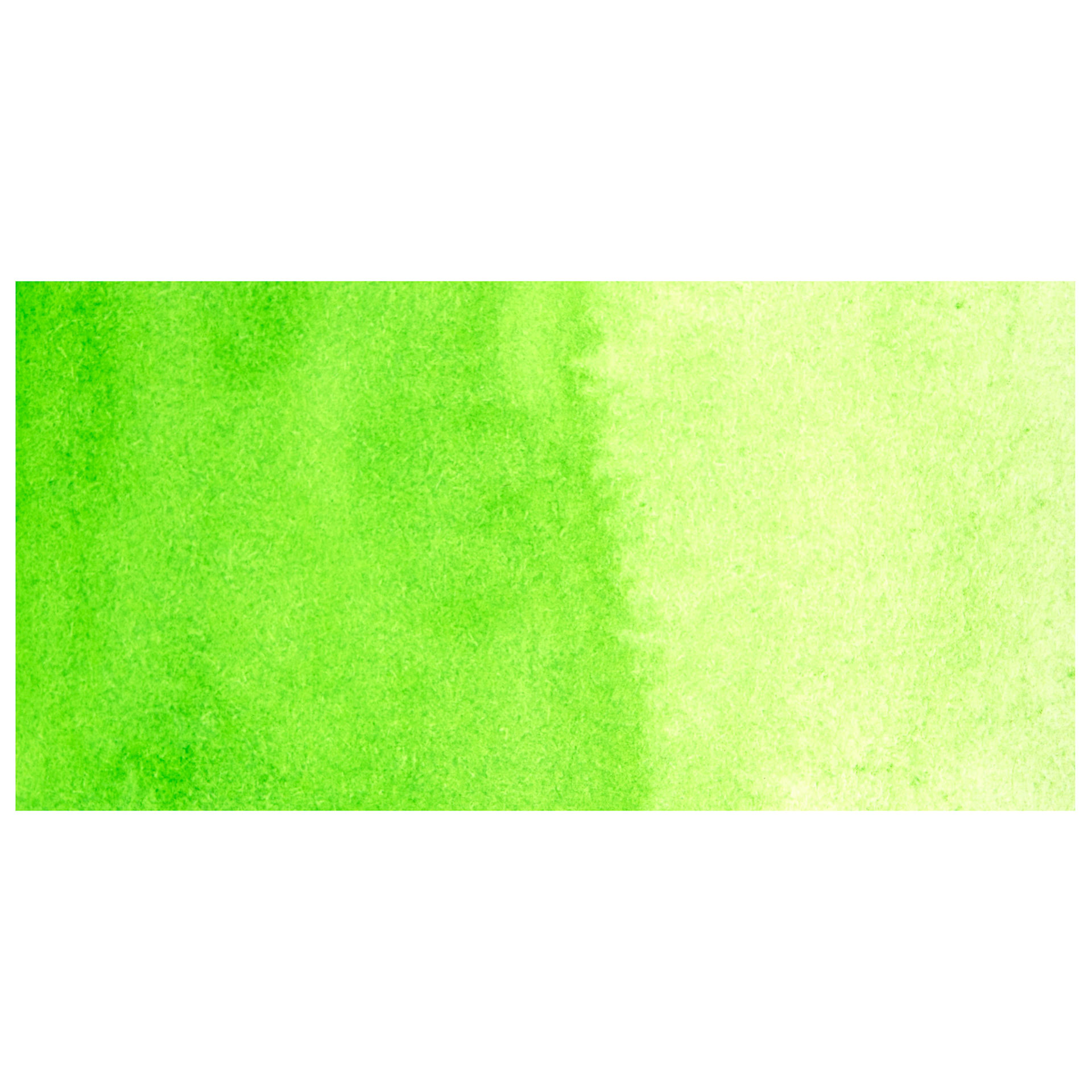 Schmincke Akademie Aquarell Watercolor Pan - May Green swatch