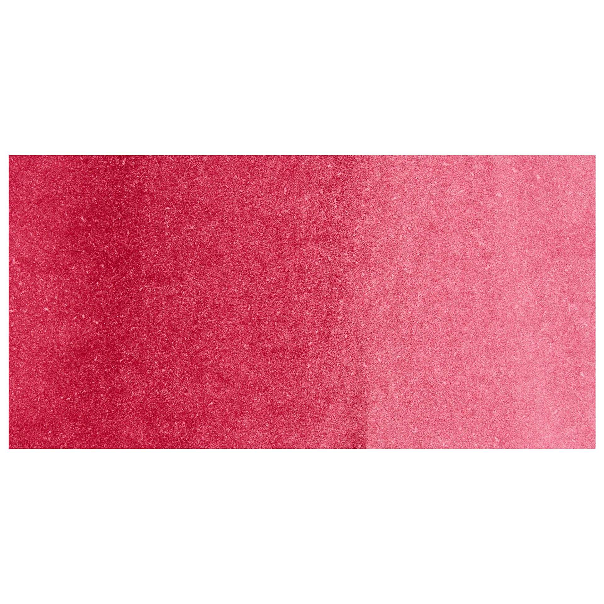 Chroma Liquid Washable Watercolor Paint - Red, swatch