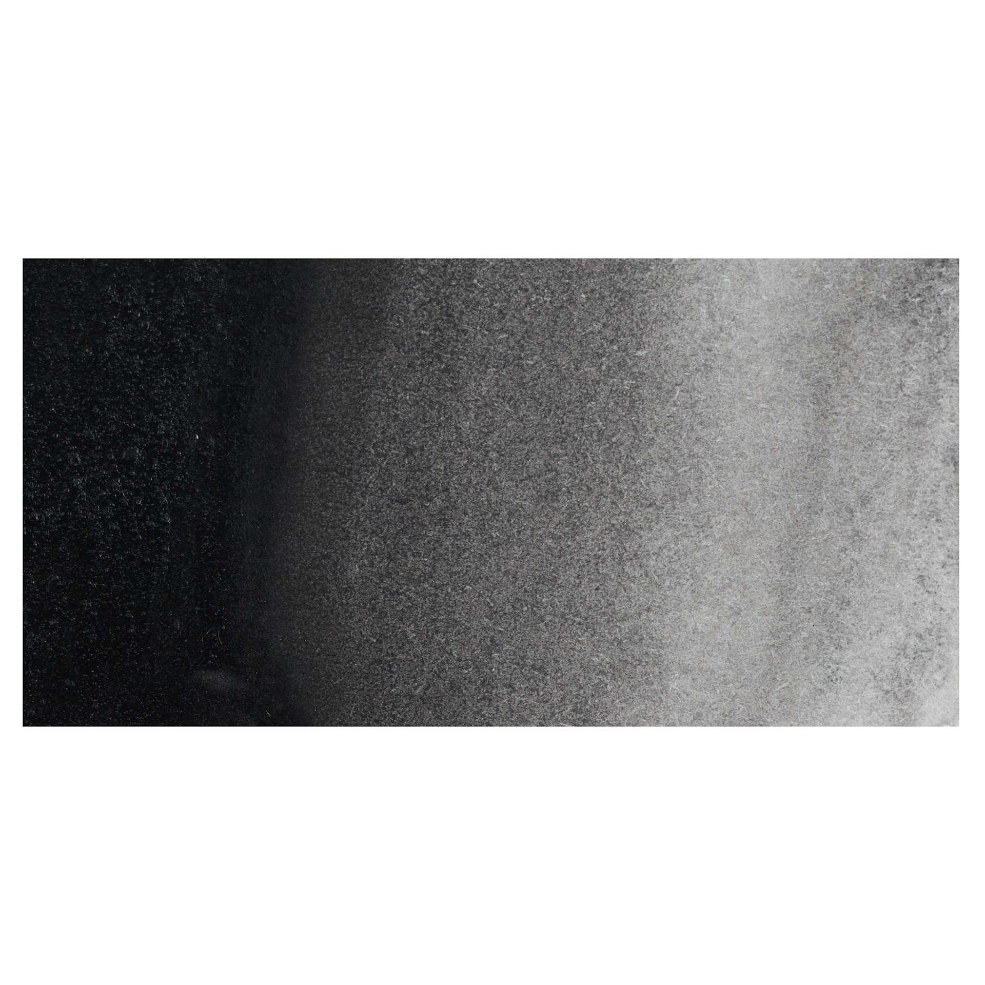 Art Spectrum Artists’ Watercolor Tube - Lamp Black swatch