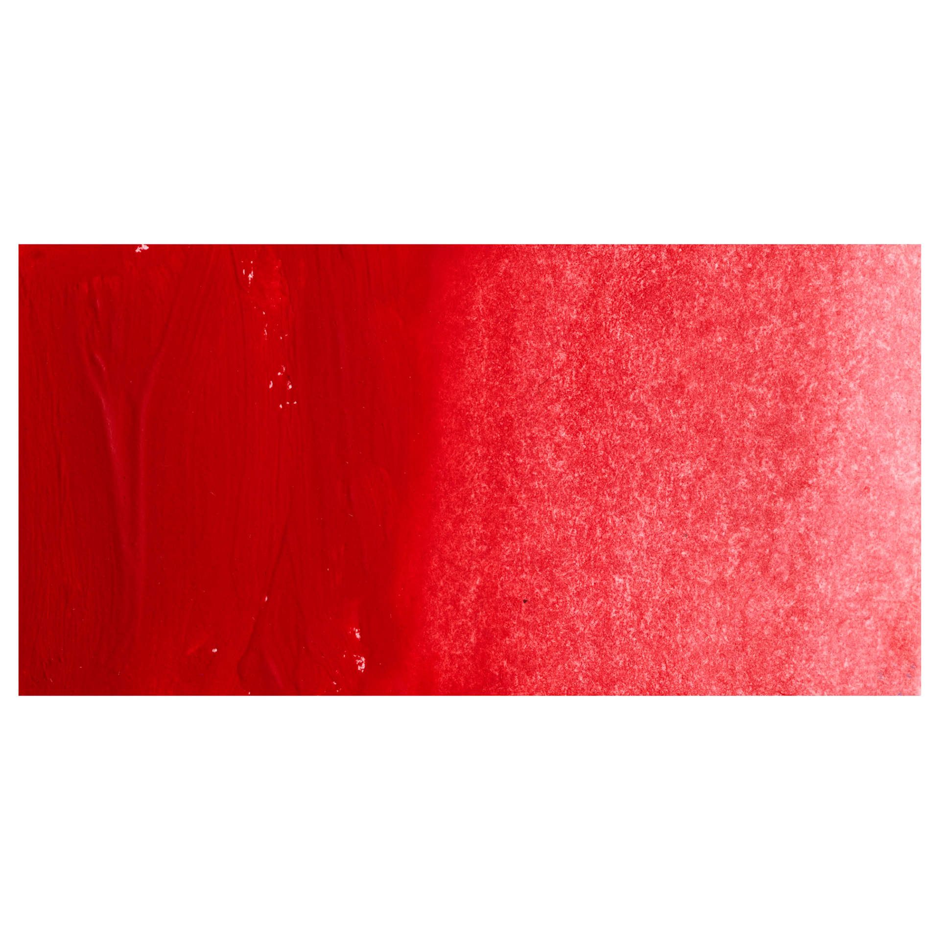 Art Spectrum Artists’ Watercolor Tube - Coral swatch
