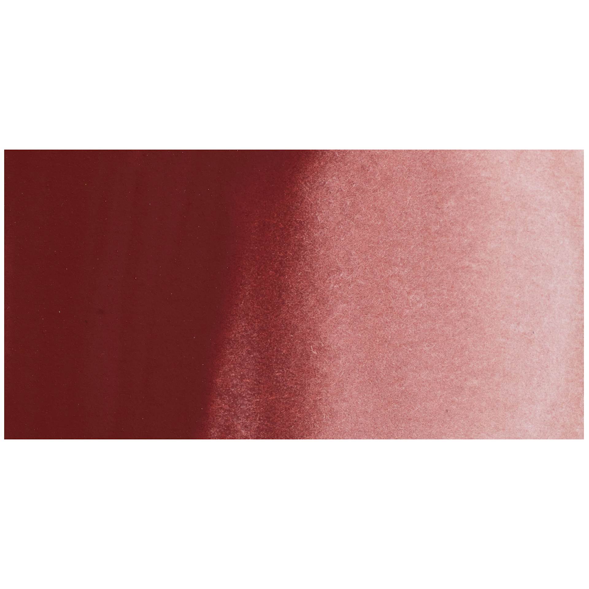 Art Spectrum Artists’ Watercolor Tube - Indian Red swatch
