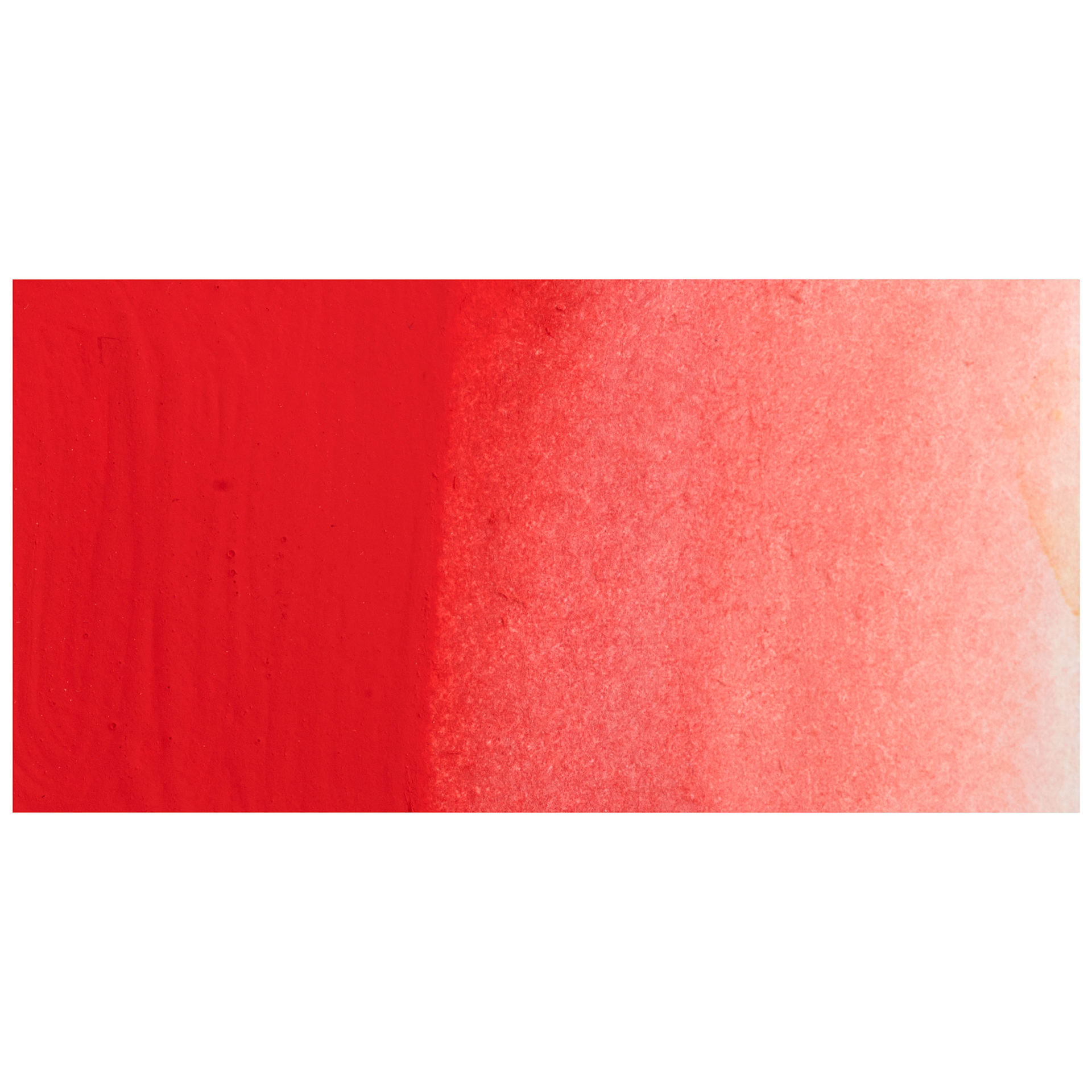 Art Spectrum Artists’ Watercolor Tube - Cadmium Red swatch
