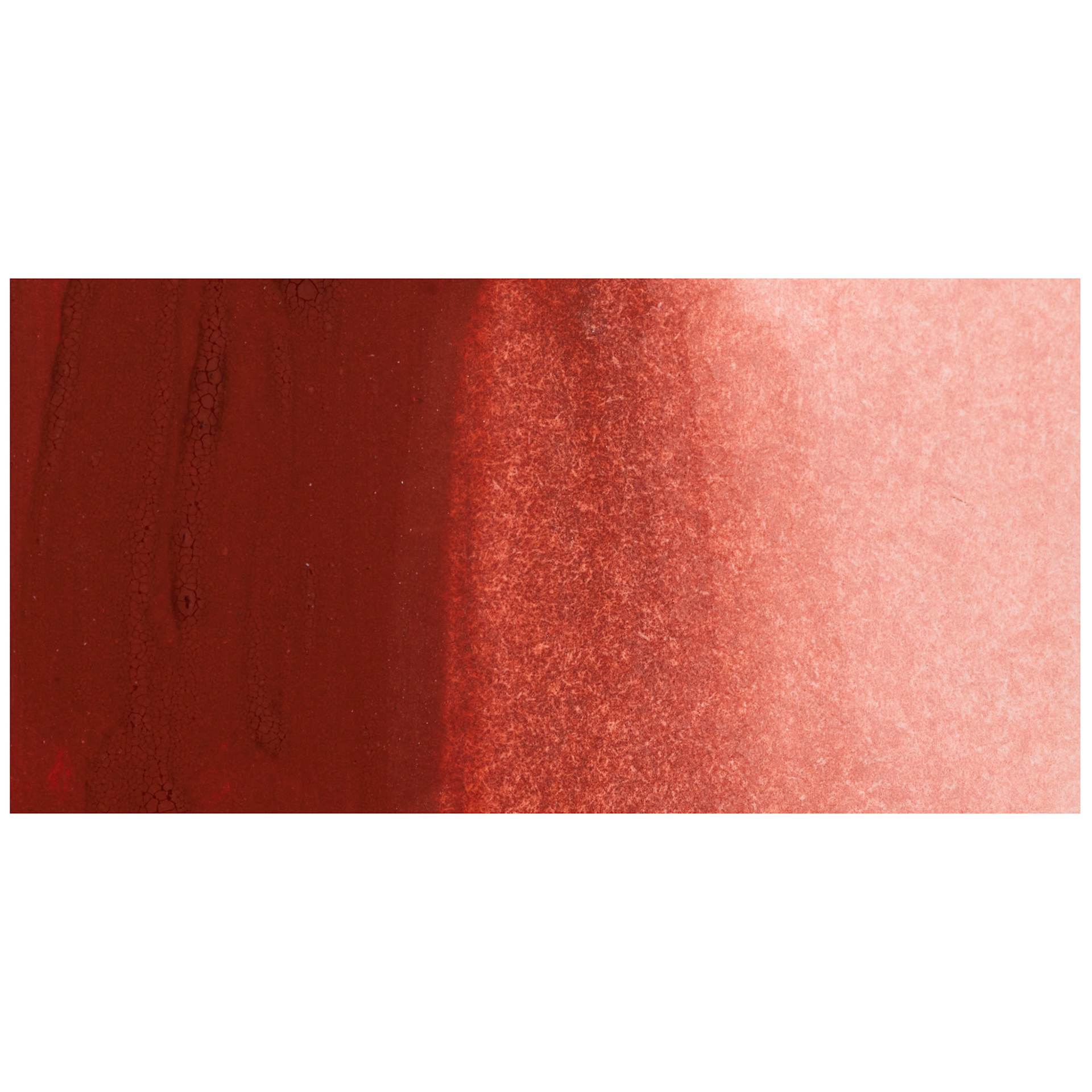Art Spectrum Artists’ Watercolor Tube - Pilbara Red swatch