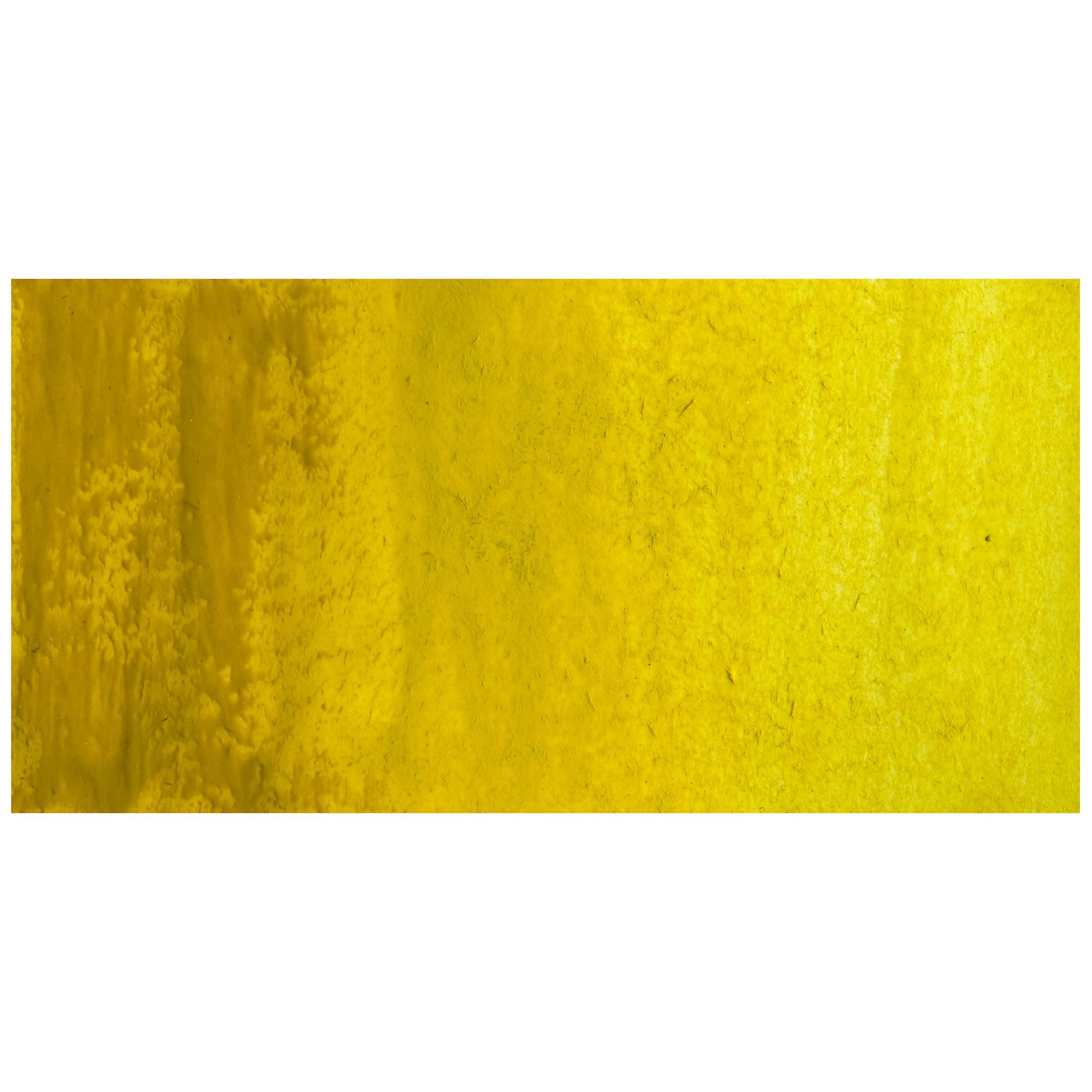 Art Spectrum Artists’ Watercolor Tube - Aureolin swatch