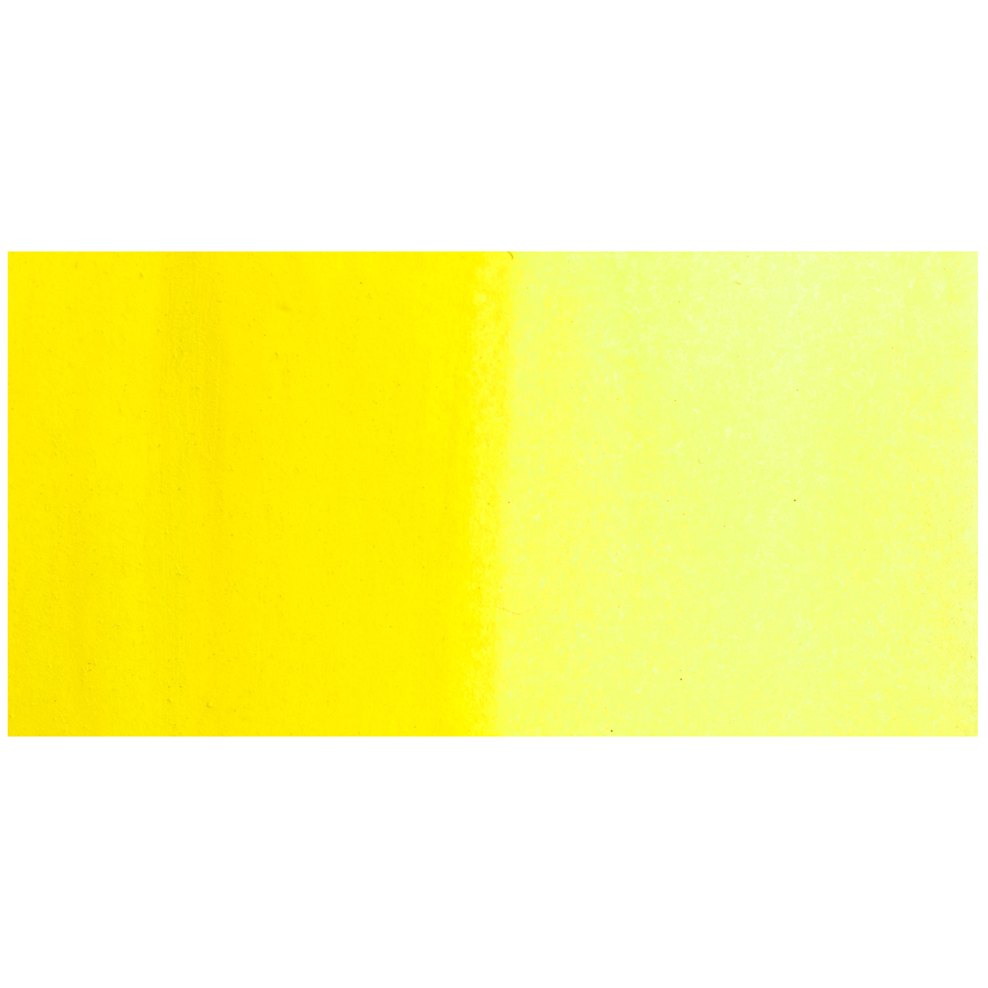 Art Spectrum Artists’ Watercolor Tube - Cadmium Yellow Pale swatch