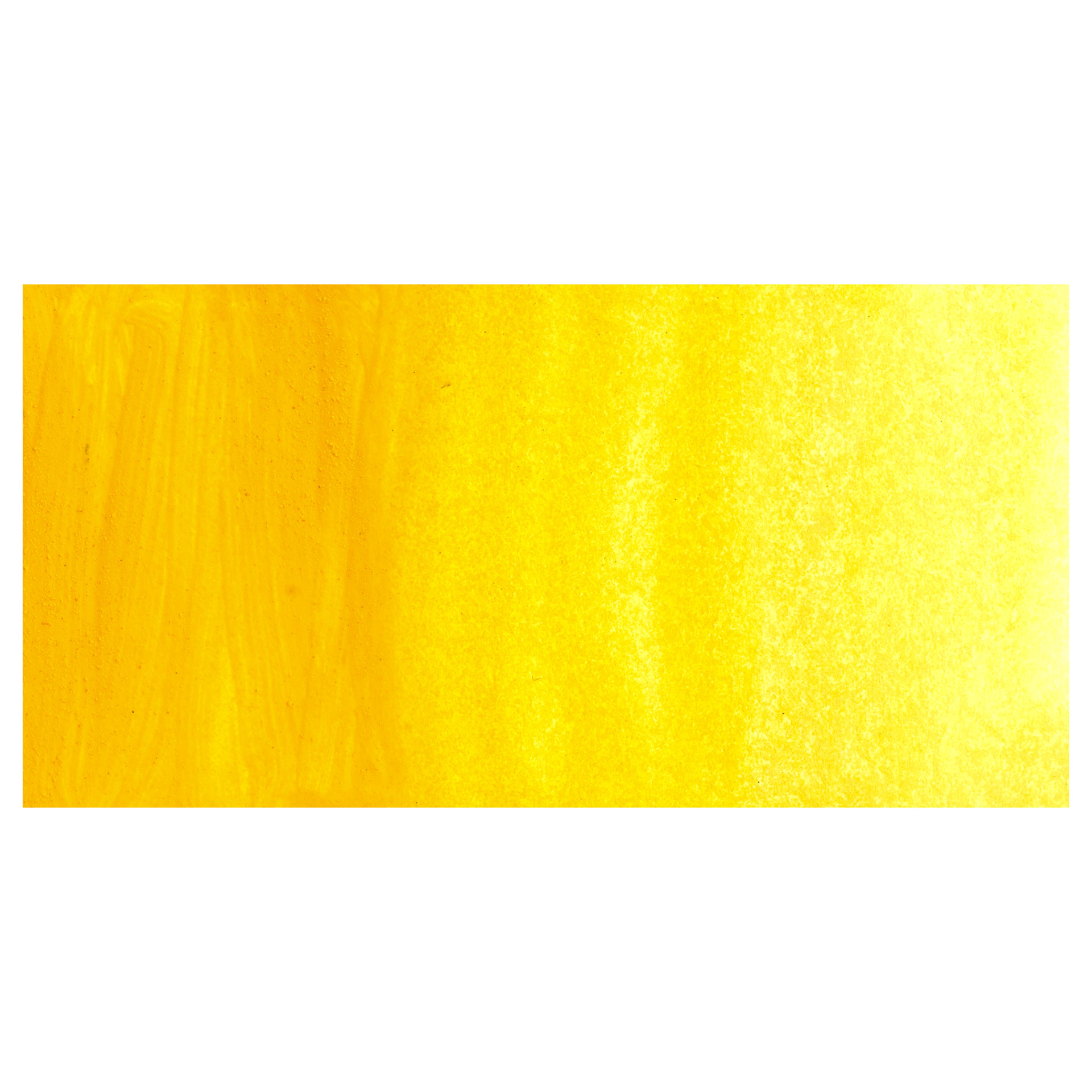 Art Spectrum Artists’ Watercolor Tube - Permanent Gamboge swatch