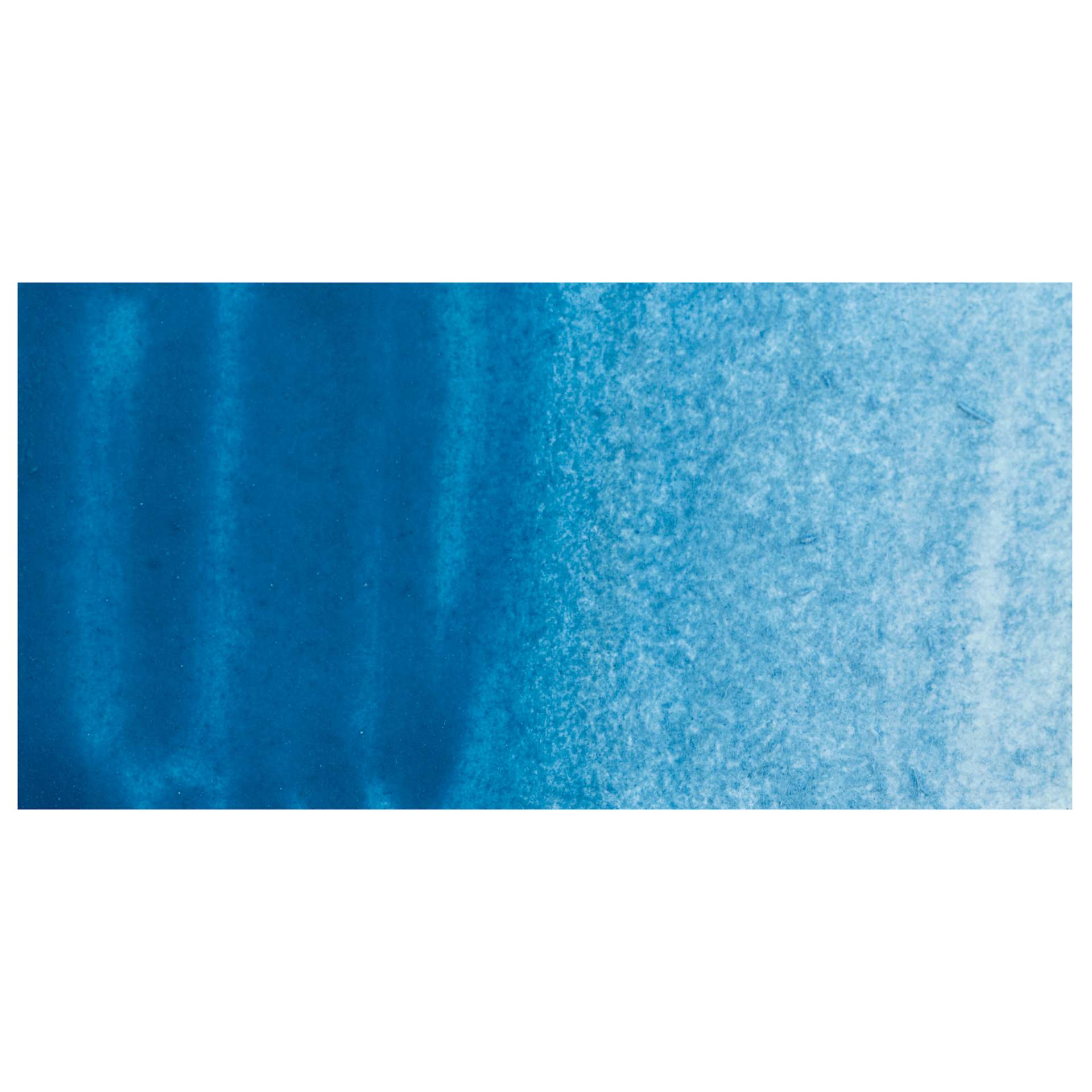 Art Spectrum Artists’ Watercolor Tube - Cerulean Blue swatch