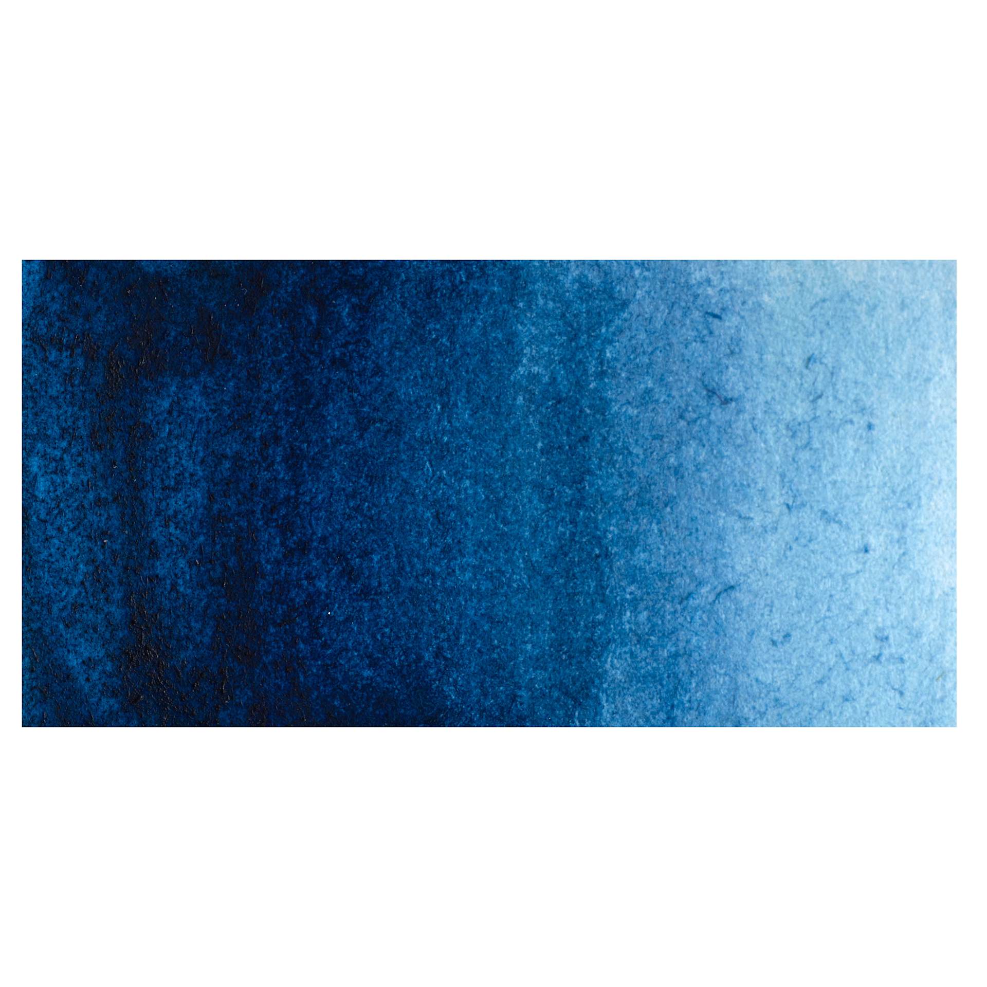 Art Spectrum Artists’ Watercolor Tube - Antwerp Blue swatch