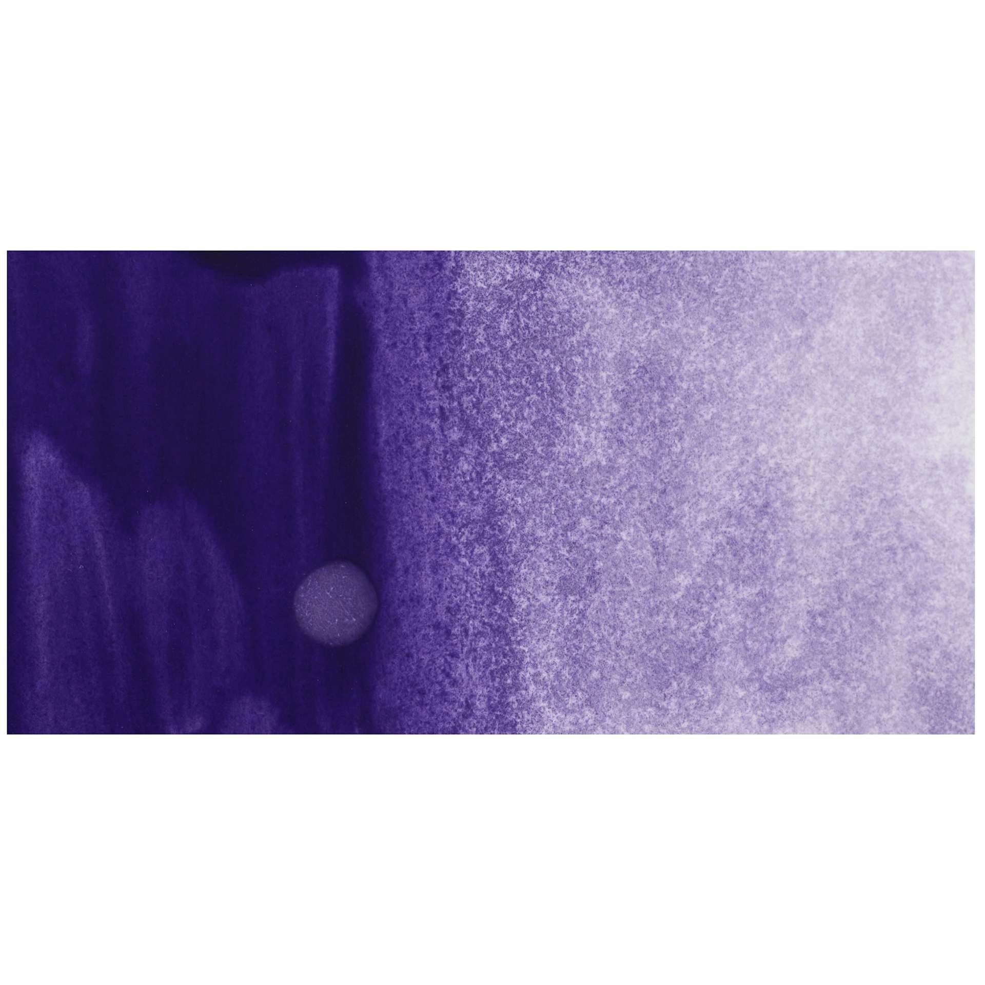 Art Spectrum Artists’ Watercolor Tube - Ultramarine Violet swatch