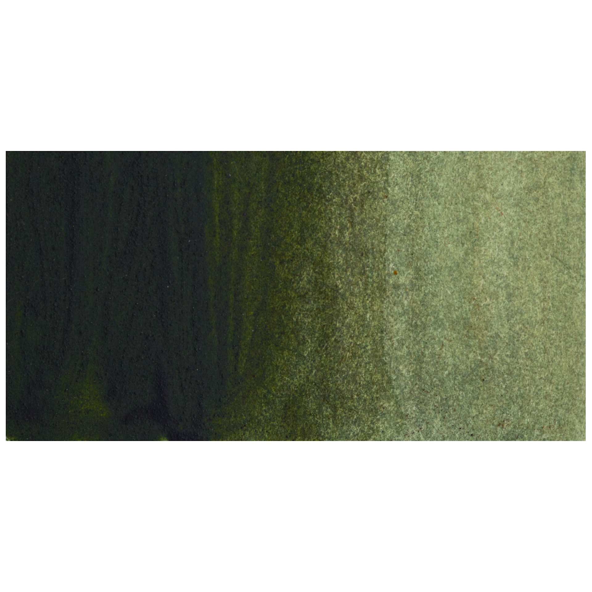 Art Spectrum Artists’ Watercolor Tube - Australian Leaf Green Dark swatch