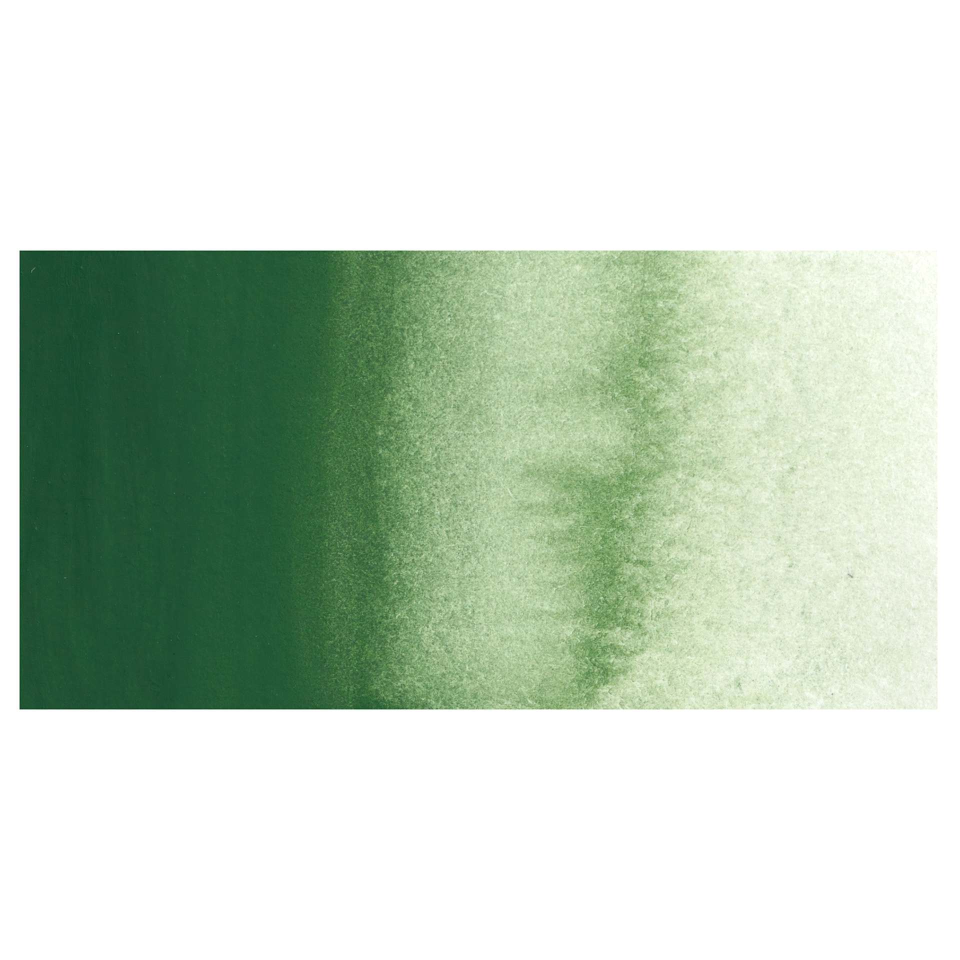 Art Spectrum Artists’ Watercolor Tube - Oxide of Chromium swatch