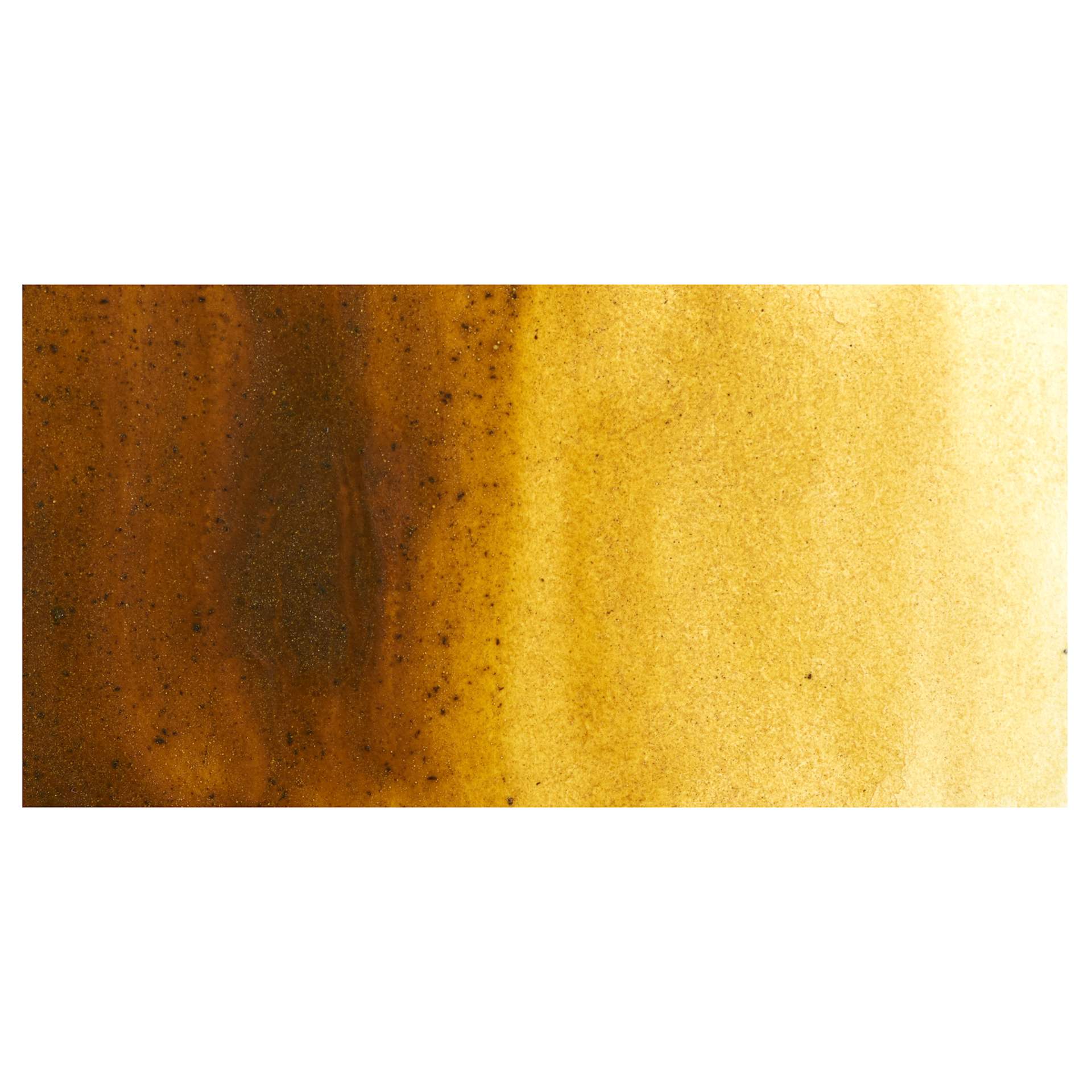 Art Spectrum Artists’ Watercolor Tube - Raw Sienna Light Hue swatch