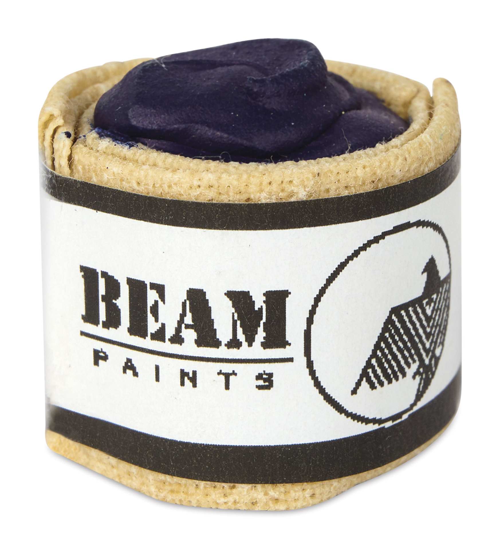 Beam Paints Watercolor Paintstone - Almost Night