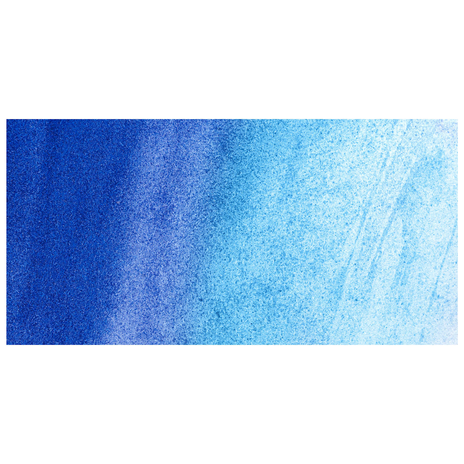 Beam Paints Watercolor Paintstone - Almost Night swatch