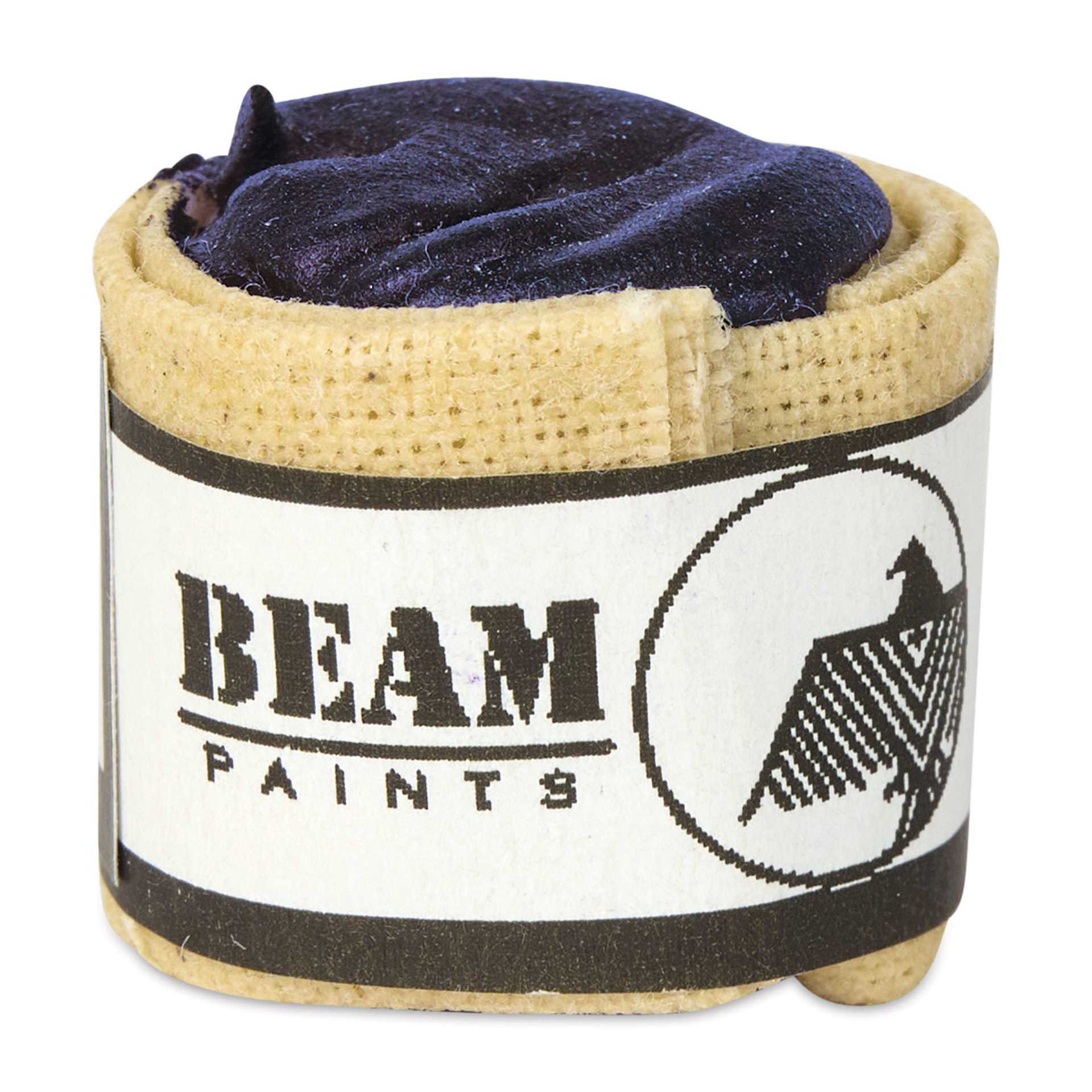 Beam Paints Watercolor Paintstone - Blueberry Mountain