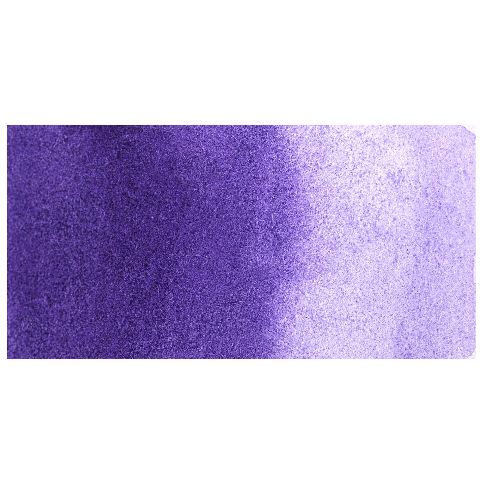 Beam Paints Watercolor Paintstone - Blueberry Mountain swatch