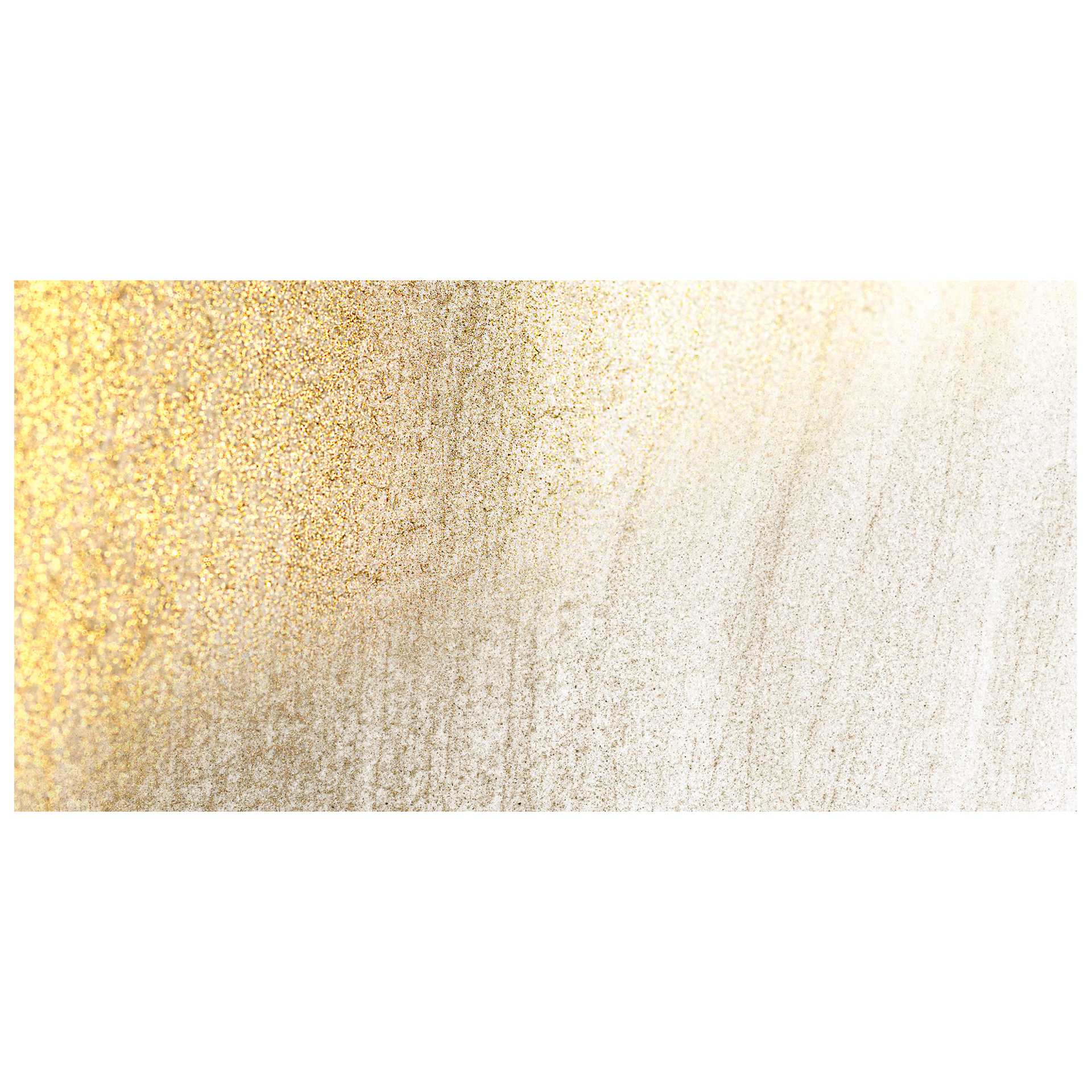 Beam Paints Watercolor Paintstone - Classic Gold swatch