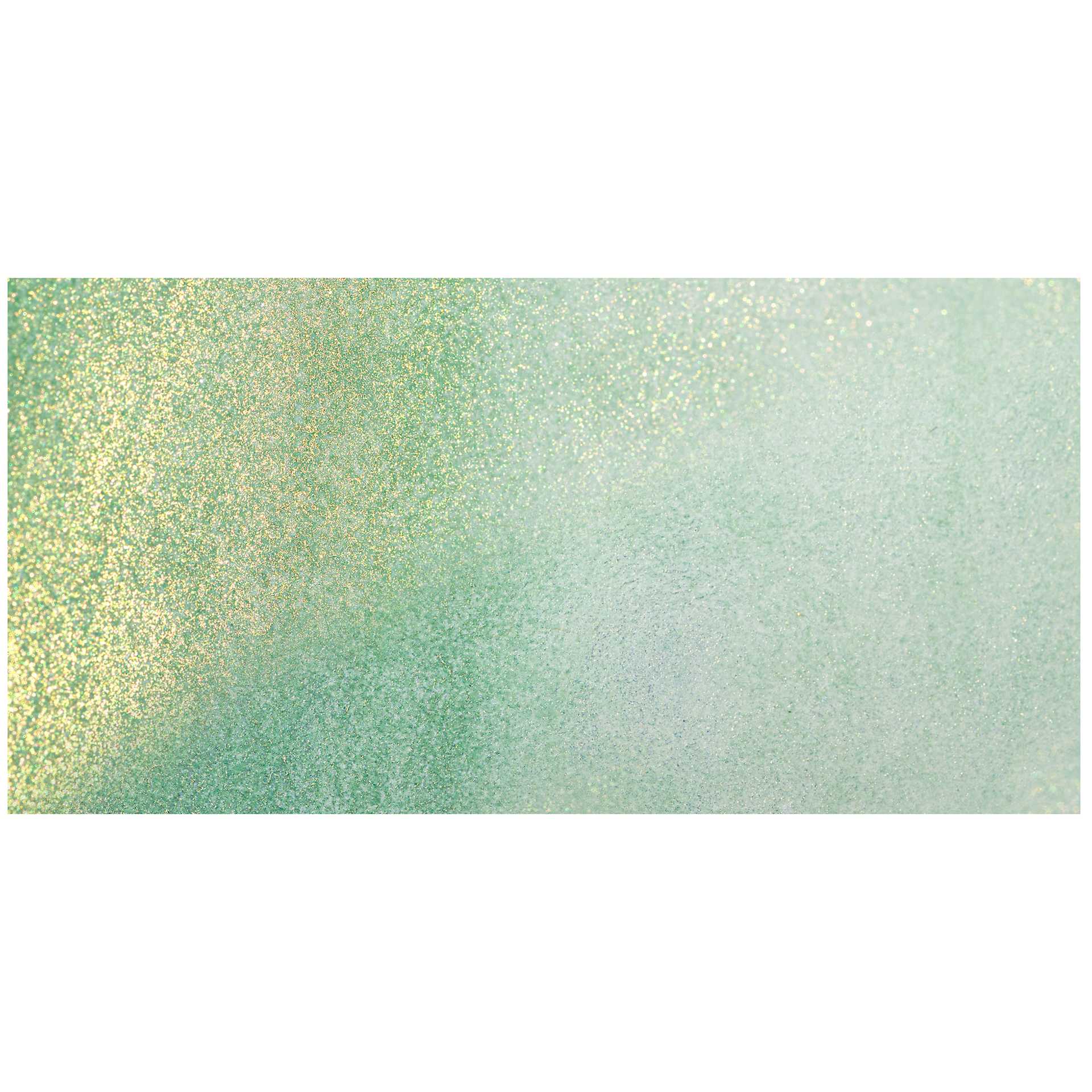 Beam Paints Watercolor Paintstone - Fiddlehead Green swatch