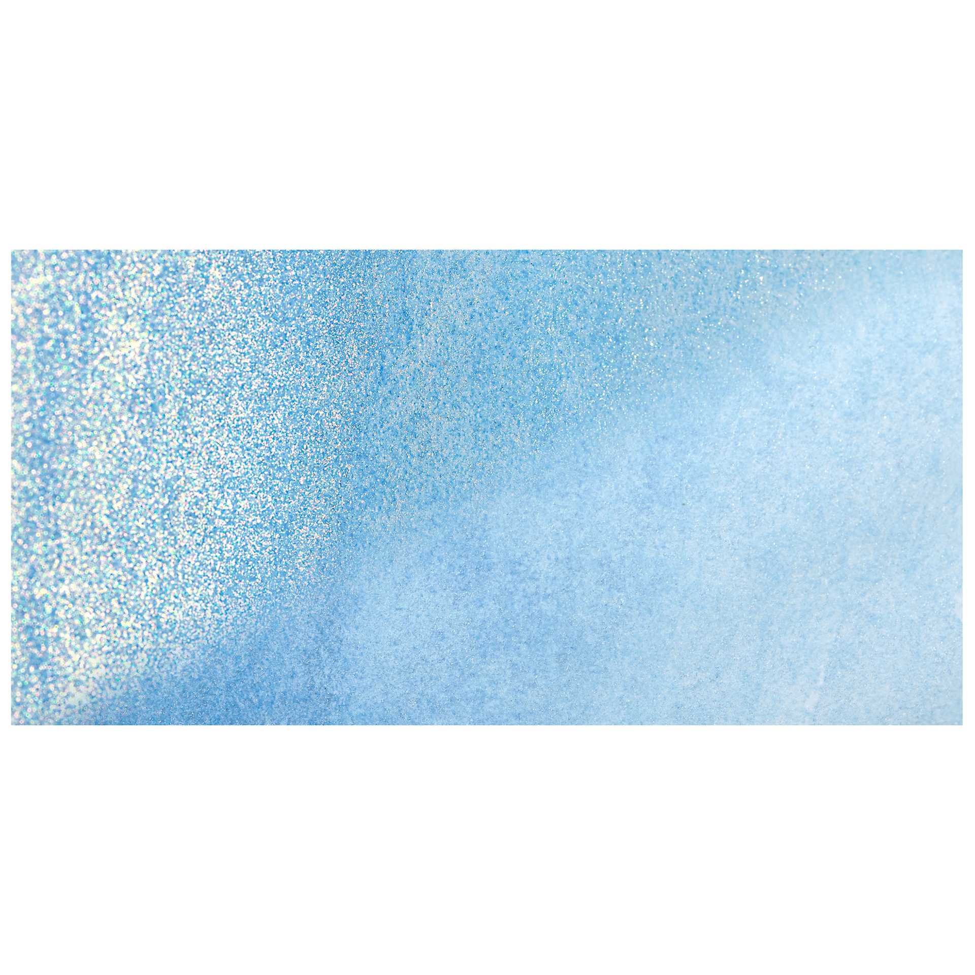 Beam Paints Watercolor Paintstone - Glacial Rivers swatch